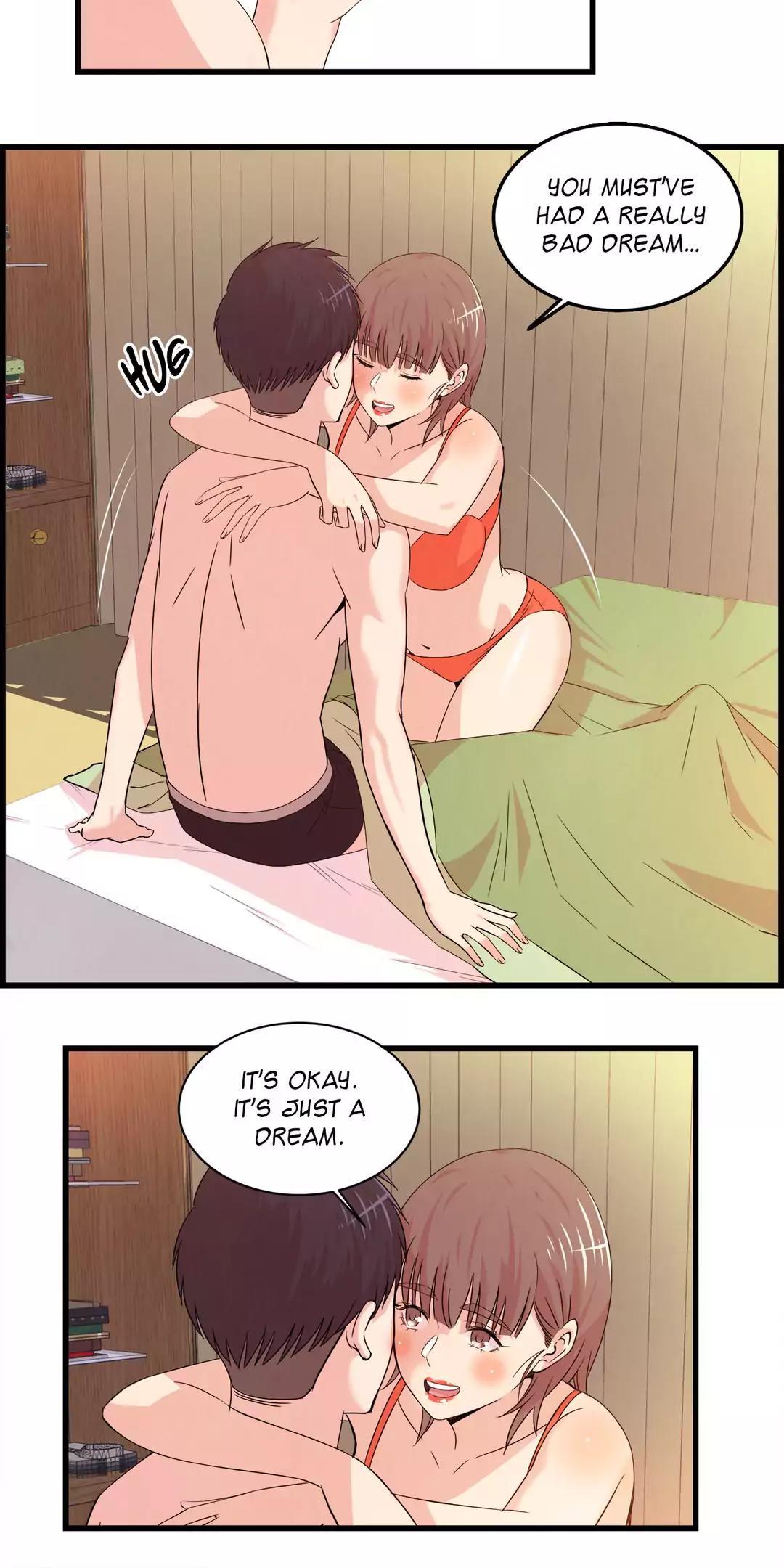 Sextealer Chapter 45 page 24 - Chapter 45: Walking on Memory Lane