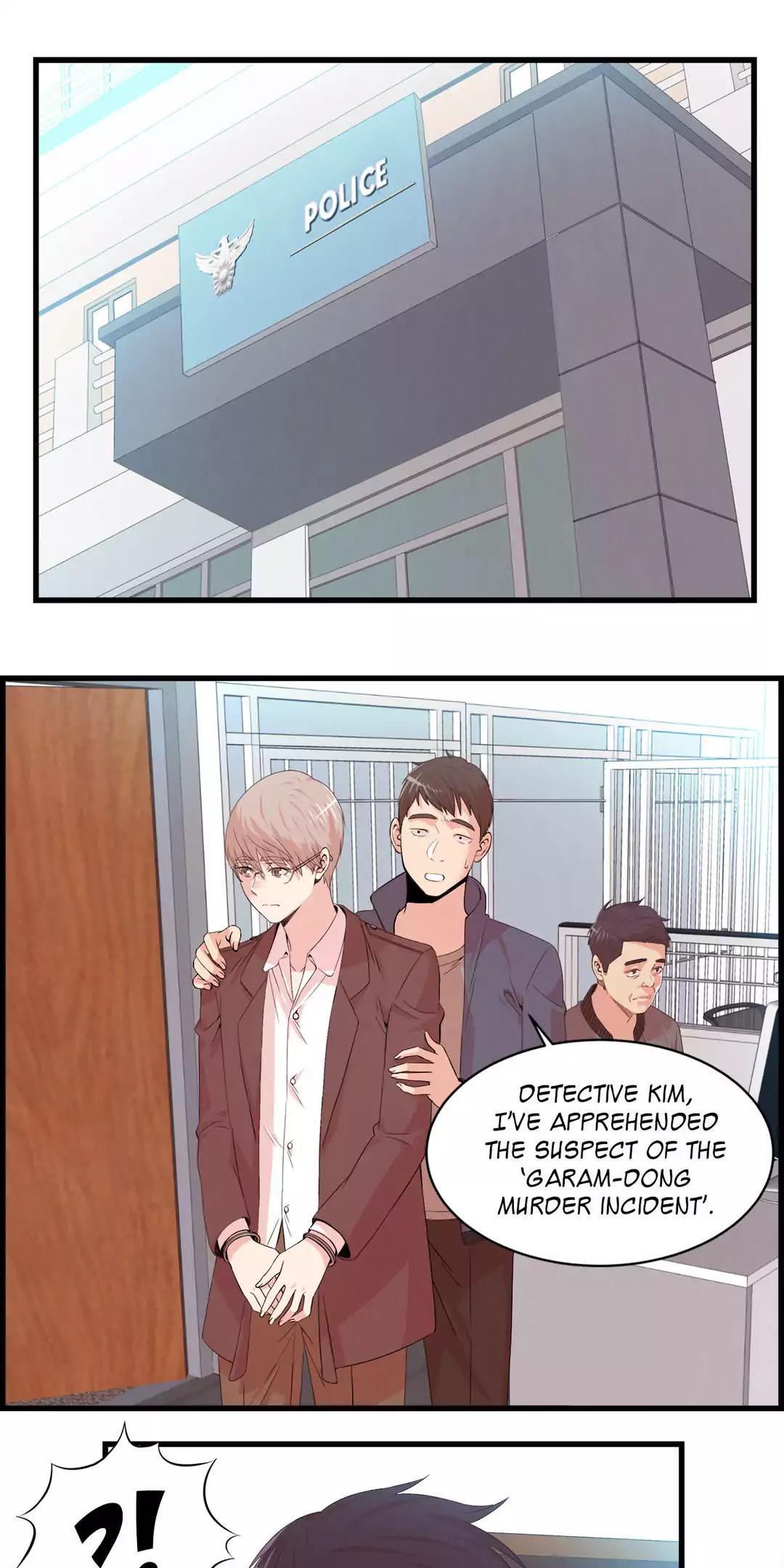 Sextealer Chapter 47 page 2 - Chapter 47: After You Sleep with Me
