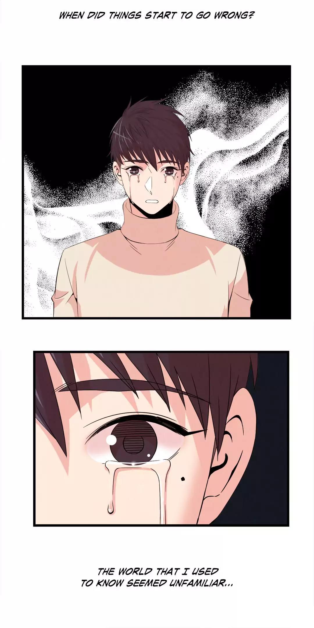 Sextealer Chapter 47 page 5 - Chapter 47: After You Sleep with Me