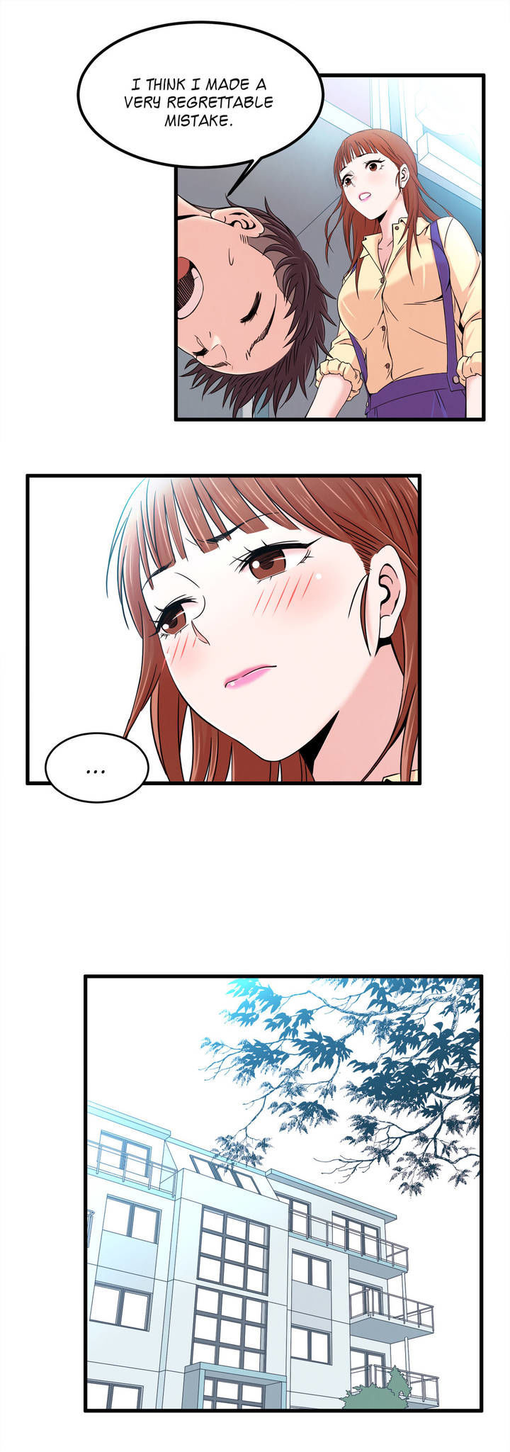 Sextealer Chapter 5 page 13 - Chapter 5