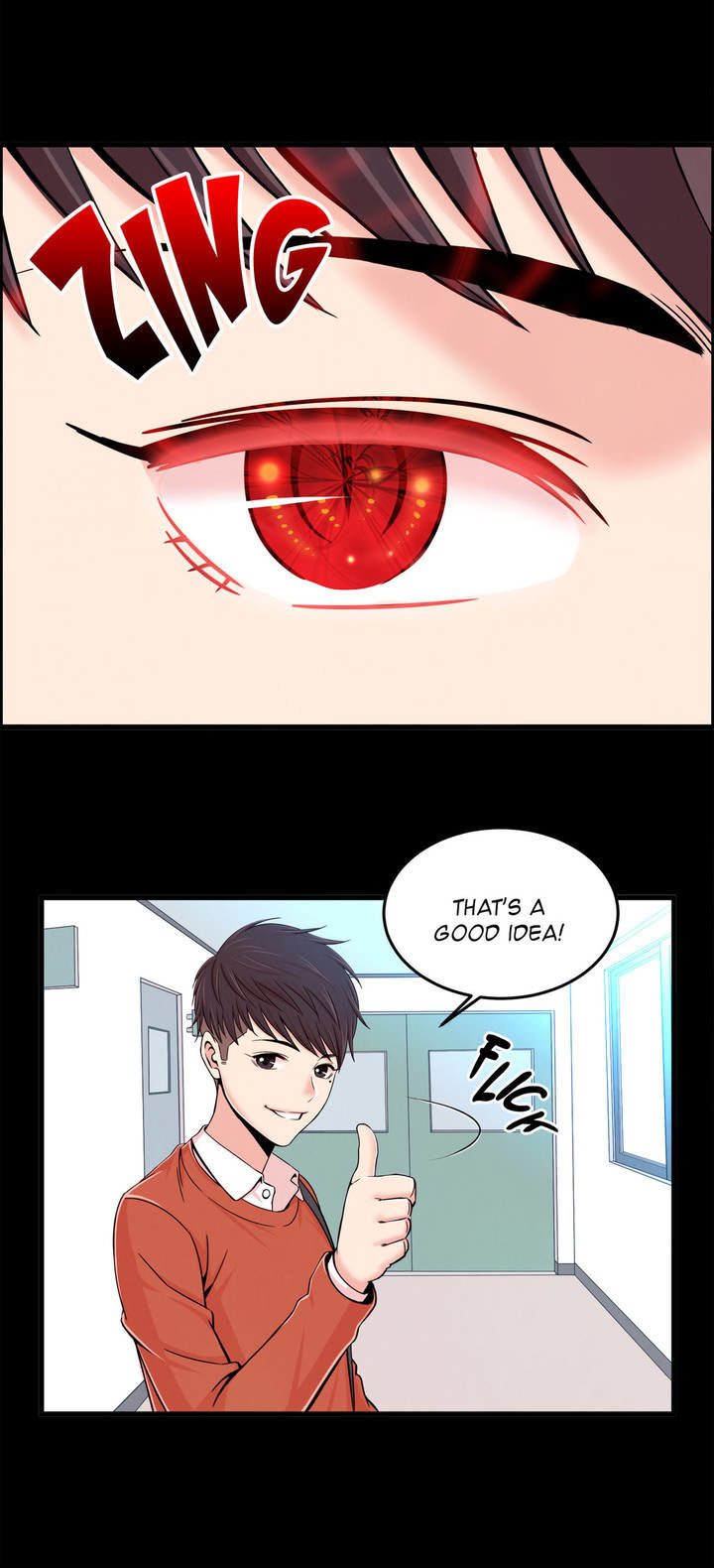 Sextealer Chapter 5 page 16 - Chapter 5