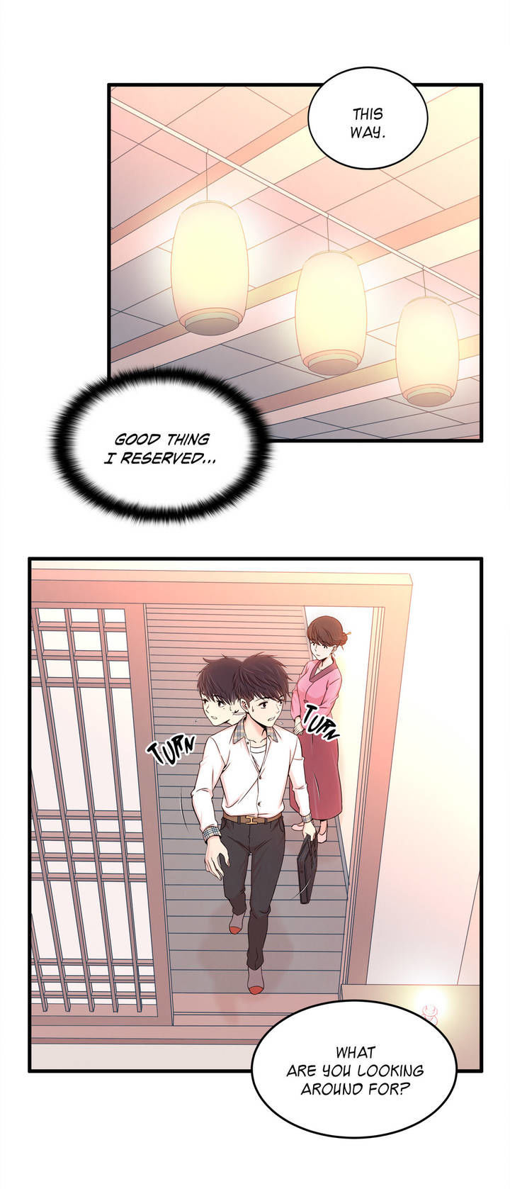 Sextealer Chapter 5 page 29 - Chapter 5
