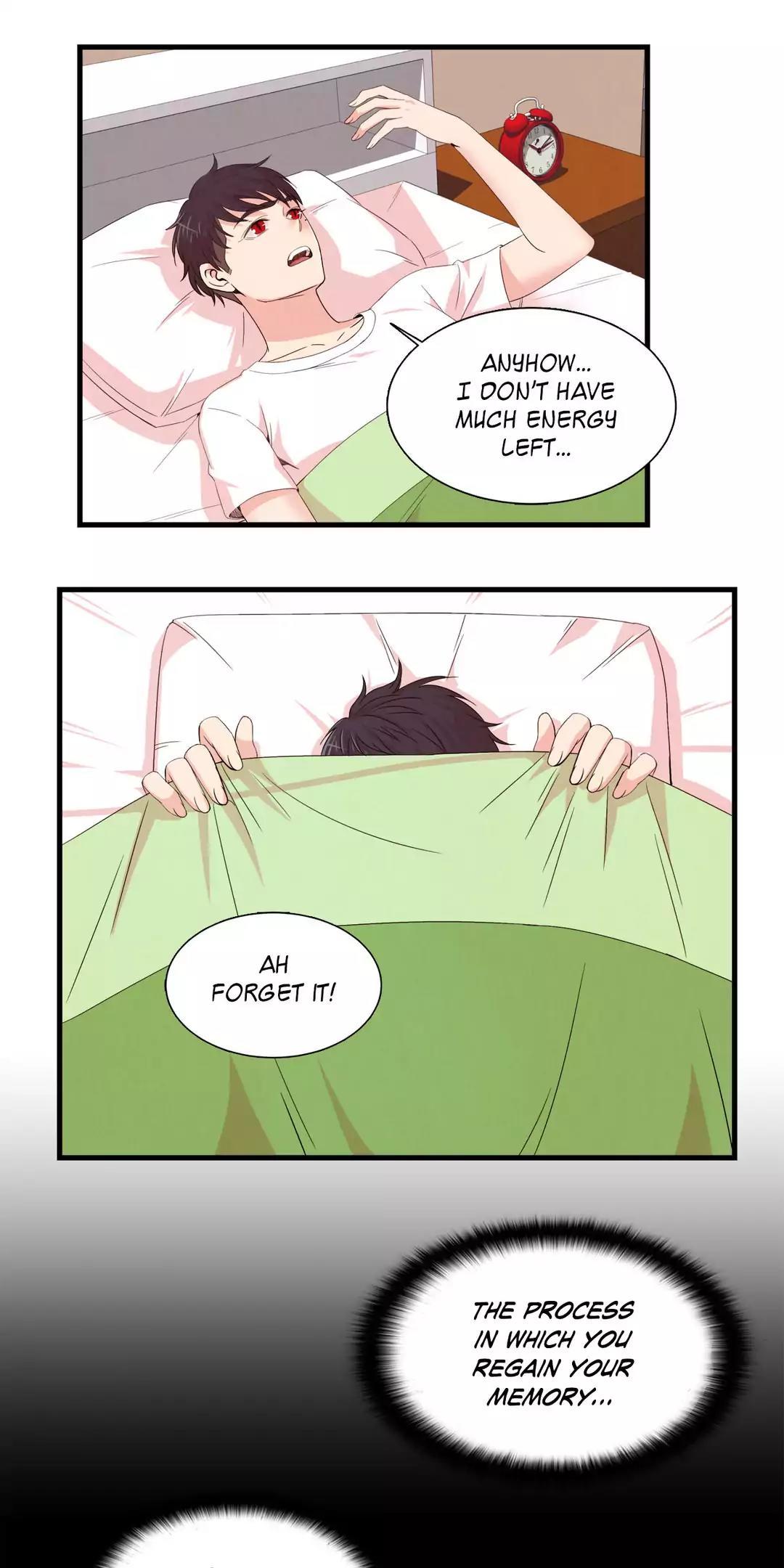 Sextealer Chapter 51 page 19 - Chapter 51: Comforting a Lonely Lady
