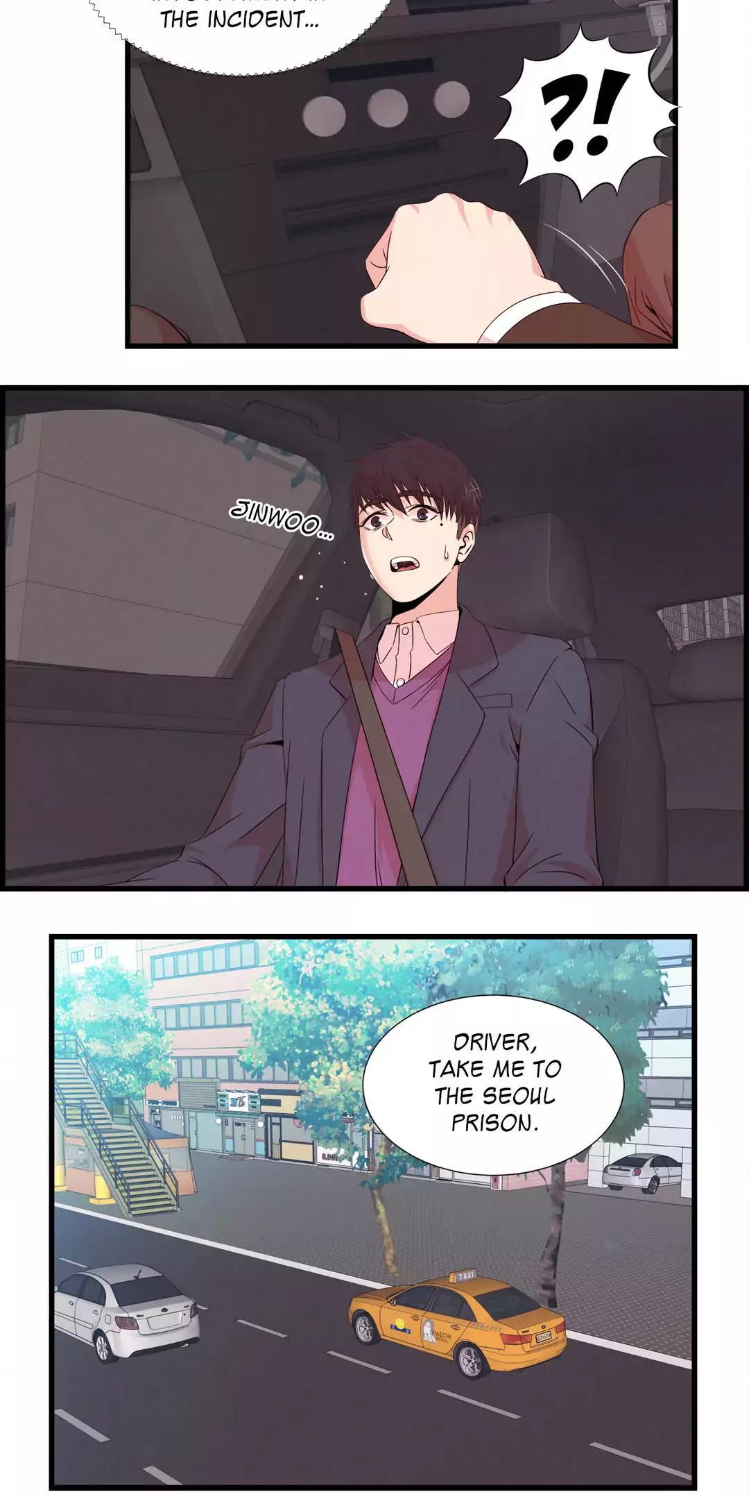 Sextealer Chapter 51 page 22 - Chapter 51: Comforting a Lonely Lady
