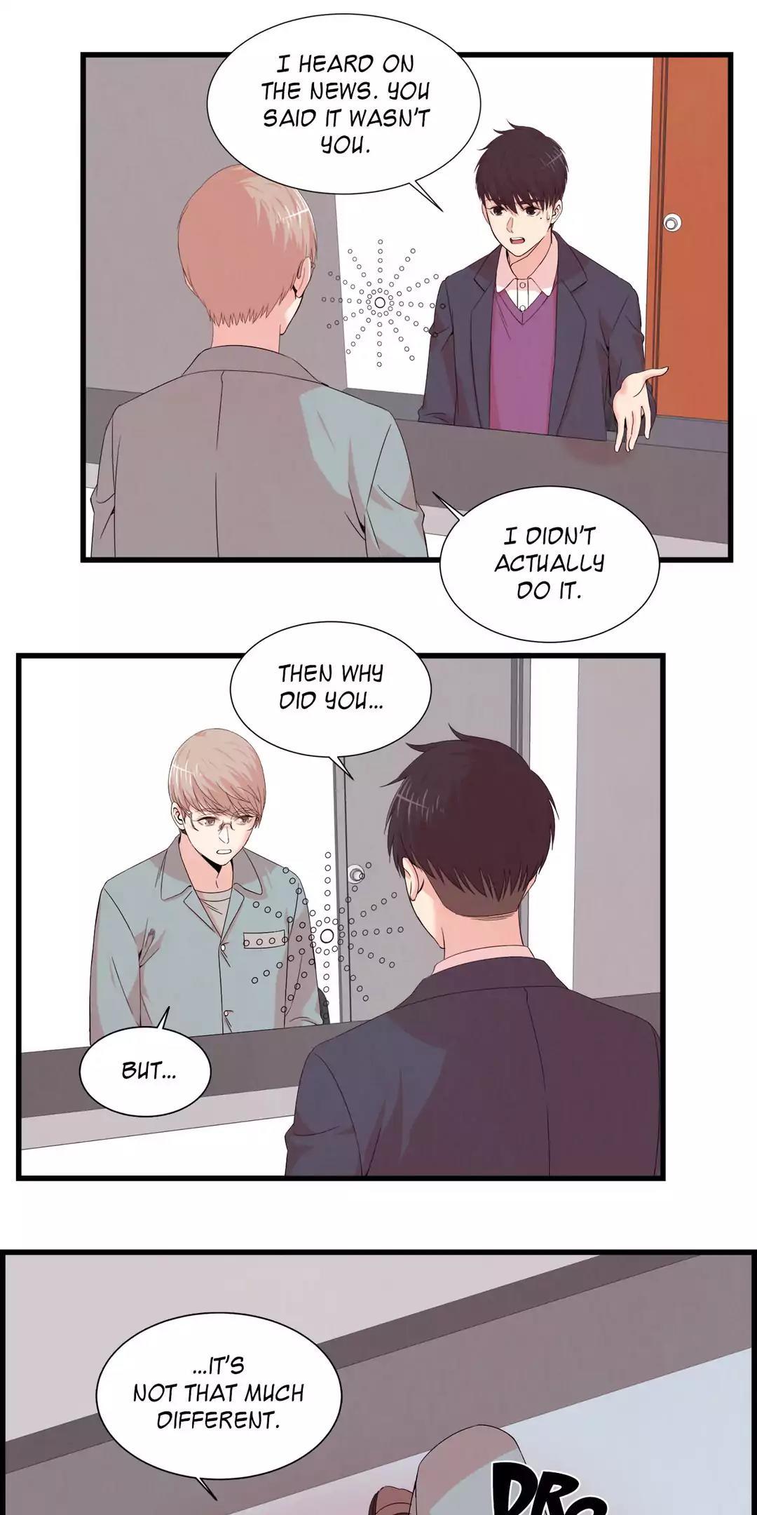 Sextealer Chapter 51 page 24 - Chapter 51: Comforting a Lonely Lady