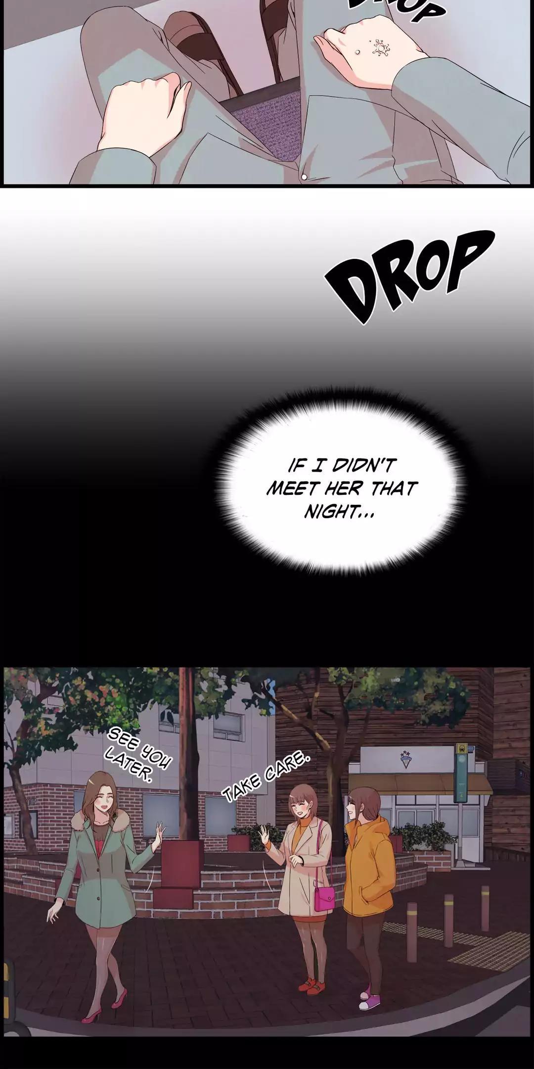 Sextealer Chapter 51 page 25 - Chapter 51: Comforting a Lonely Lady