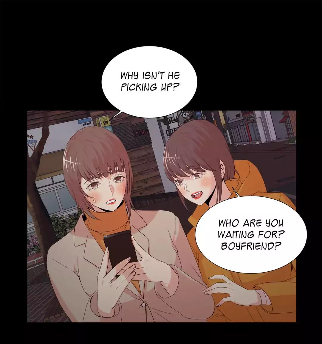 Sextealer Chapter 51 page 26 - Chapter 51: Comforting a Lonely Lady