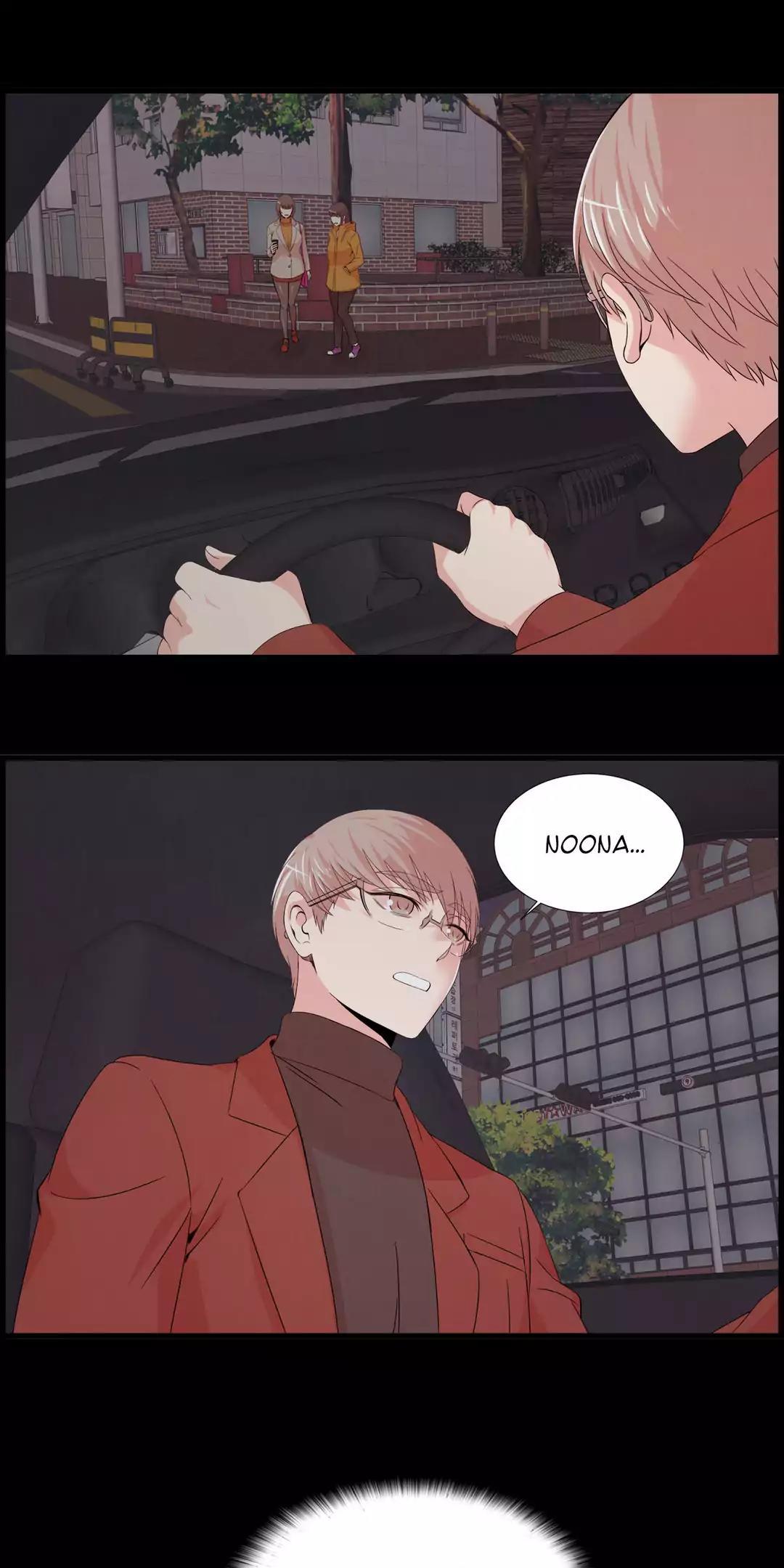 Sextealer Chapter 51 page 27 - Chapter 51: Comforting a Lonely Lady
