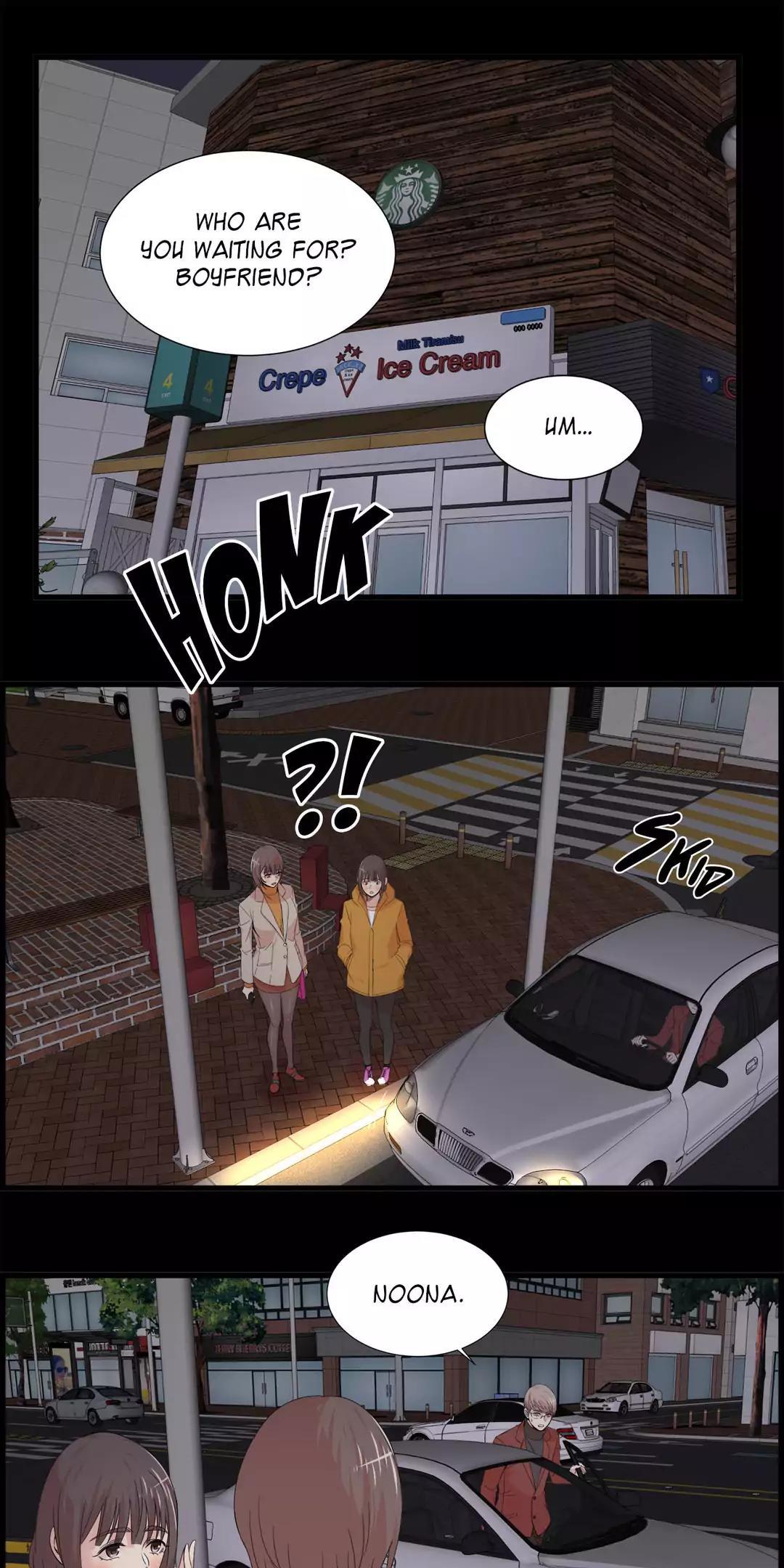 Sextealer Chapter 52 page 2 - Chapter 52: It Wasn't Me...