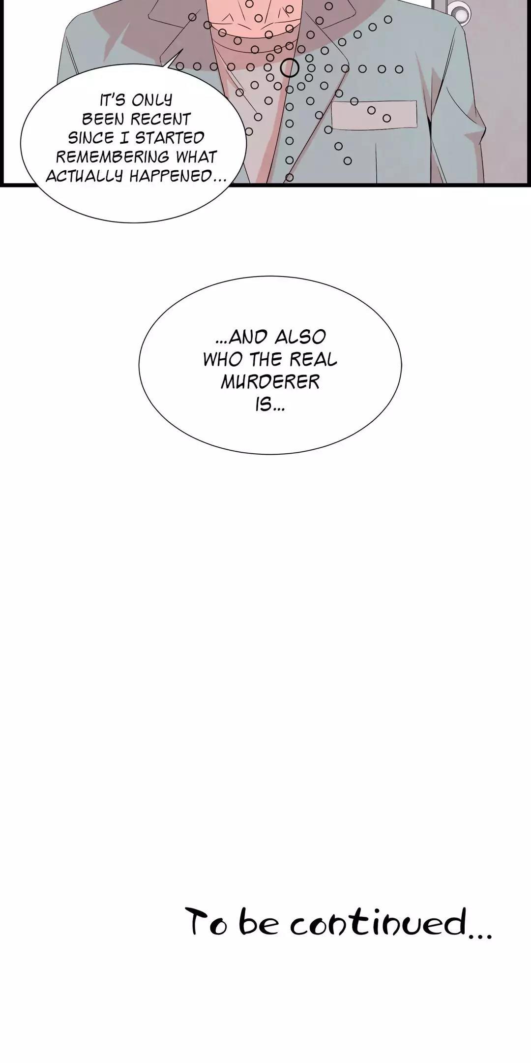 Sextealer Chapter 52 page 27 - Chapter 52: It Wasn't Me...