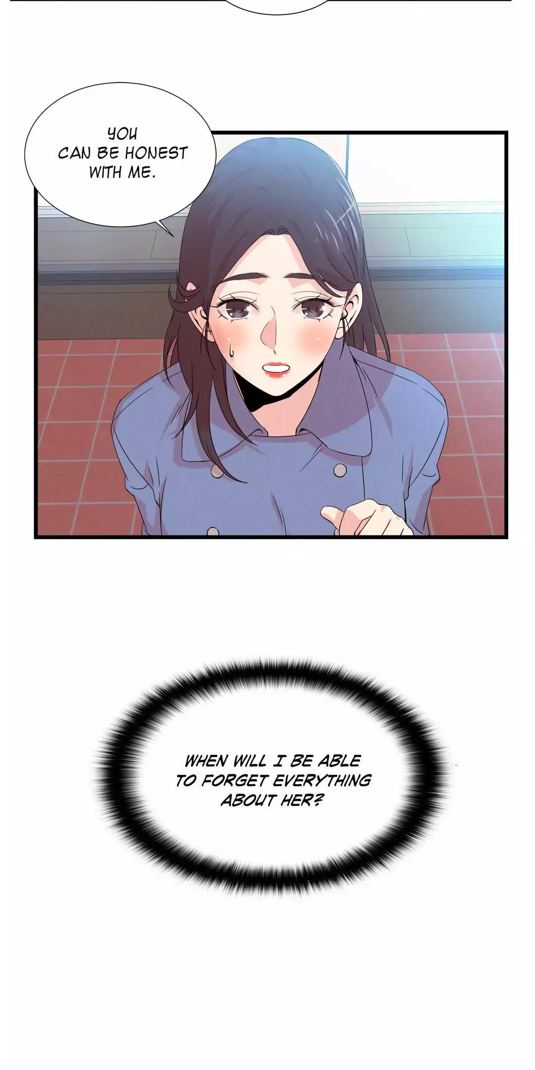 Sextealer Chapter 53 page 28 - Chapter 53: Can I Forget?