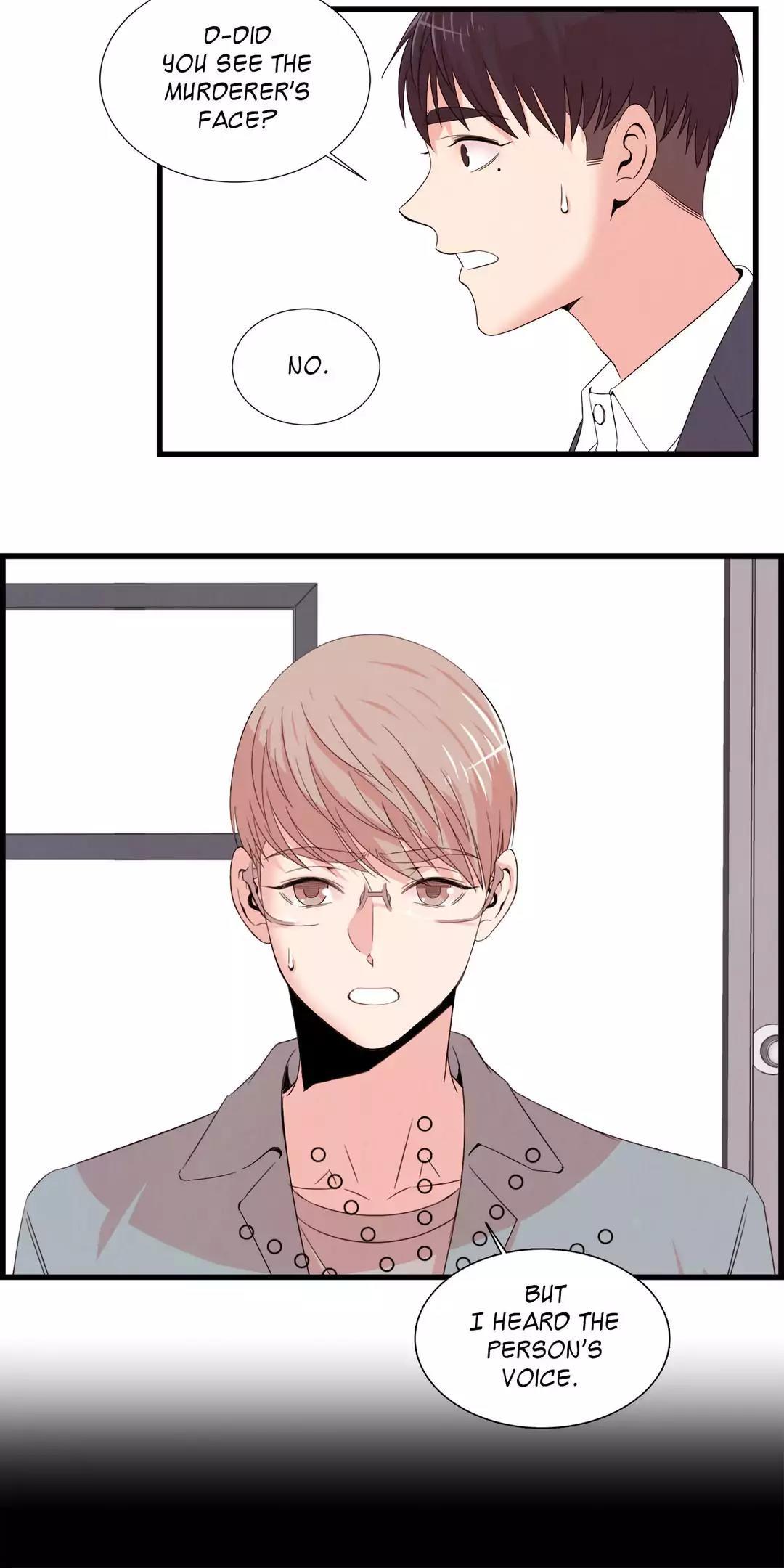 Sextealer Chapter 53 page 3 - Chapter 53: Can I Forget?