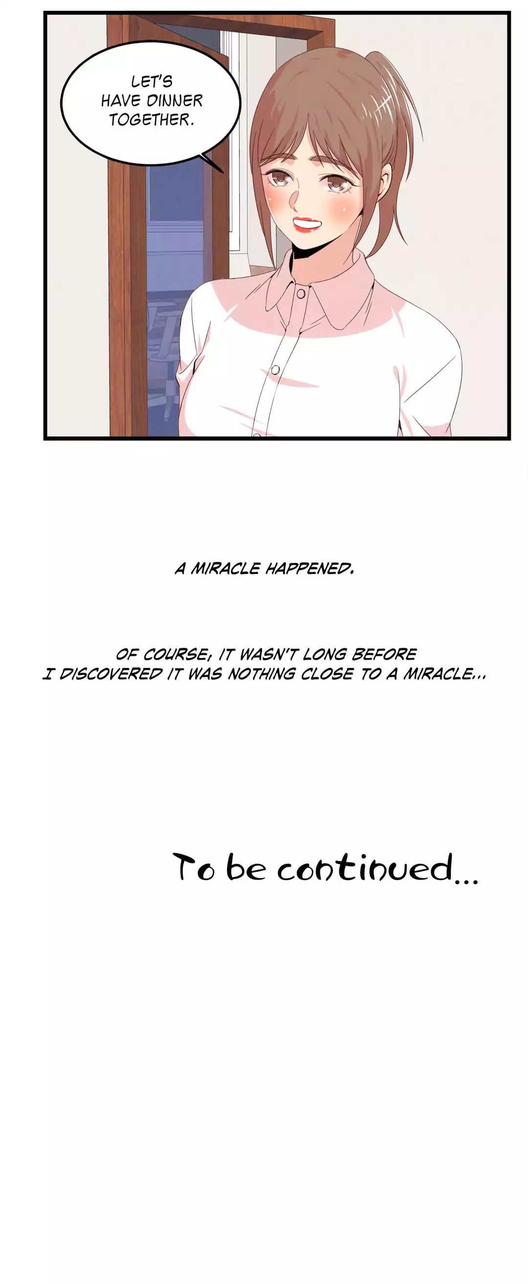Sextealer Chapter 54 page 26 - Chapter 54: Stop Worrying and Just Do It!