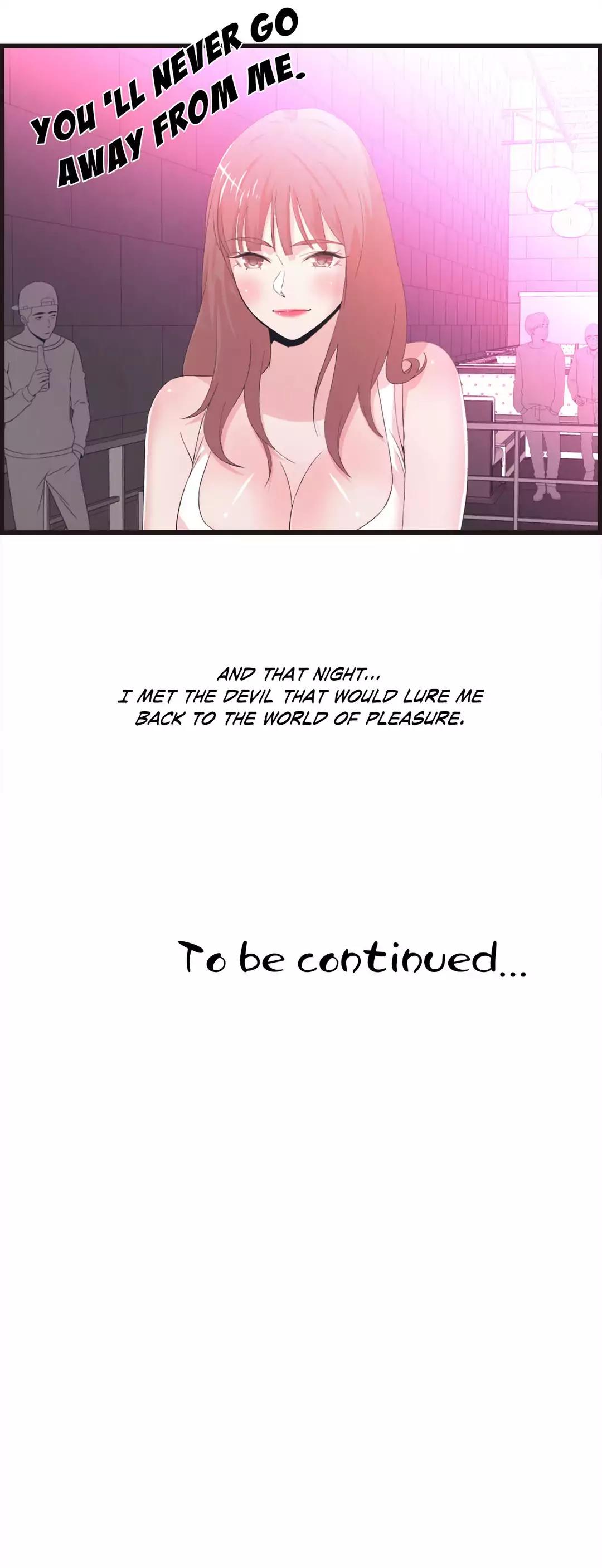 Sextealer Chapter 55 page 26 - Chapter 55: I Want to Do It Too!