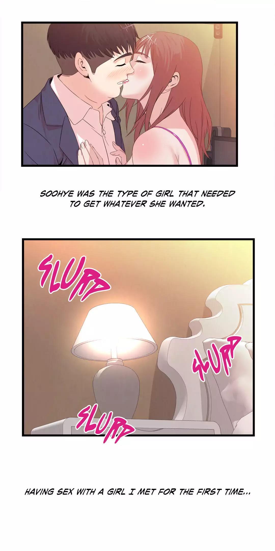 Sextealer Chapter 56 page 15 - Chapter 56: Dictator