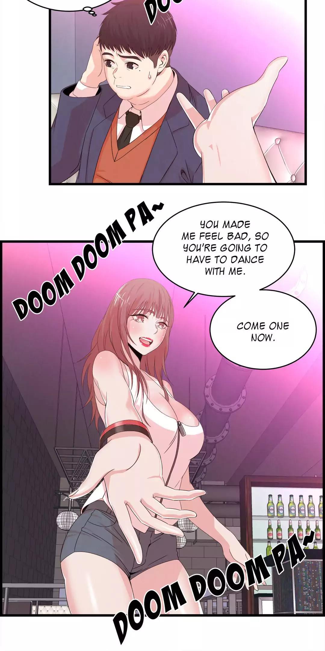 Sextealer Chapter 56 page 7 - Chapter 56: Dictator
