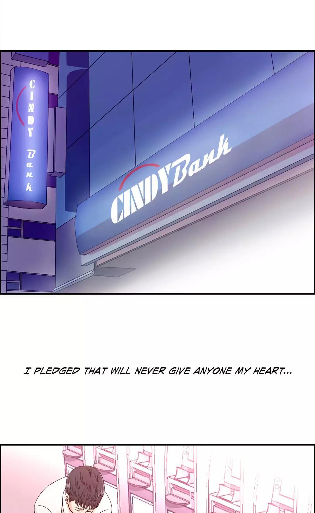 Sextealer Chapter 57 page 17 - Chapter 57: When the Fun of Having Sex is Over...
