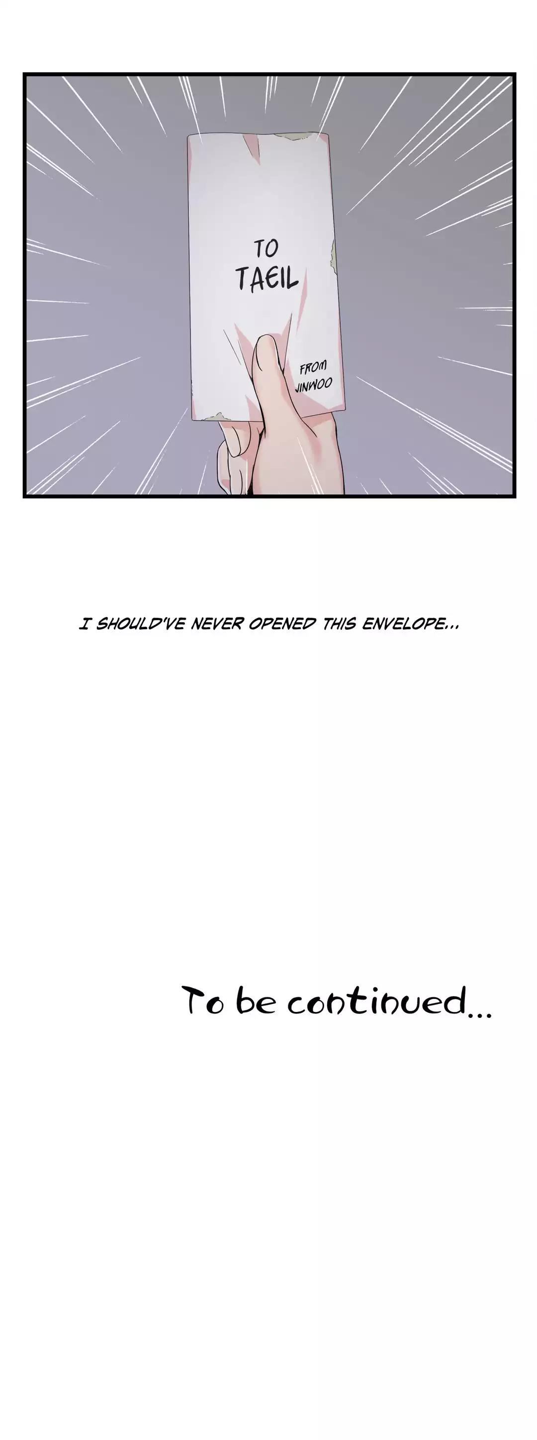 Sextealer Chapter 57 page 27 - Chapter 57: When the Fun of Having Sex is Over...