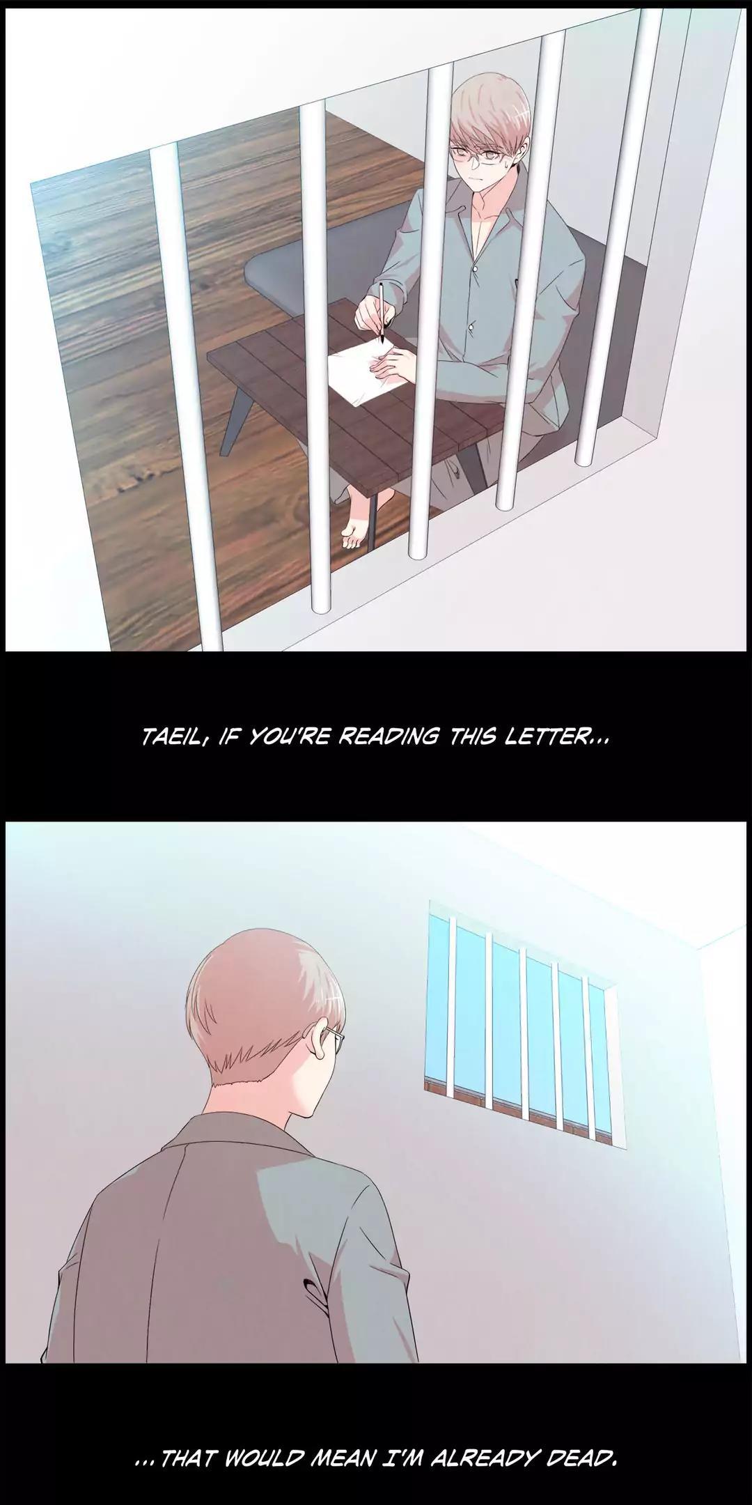 Sextealer Chapter 58 page 2 - Chapter 58: The Things I've Forgotten...