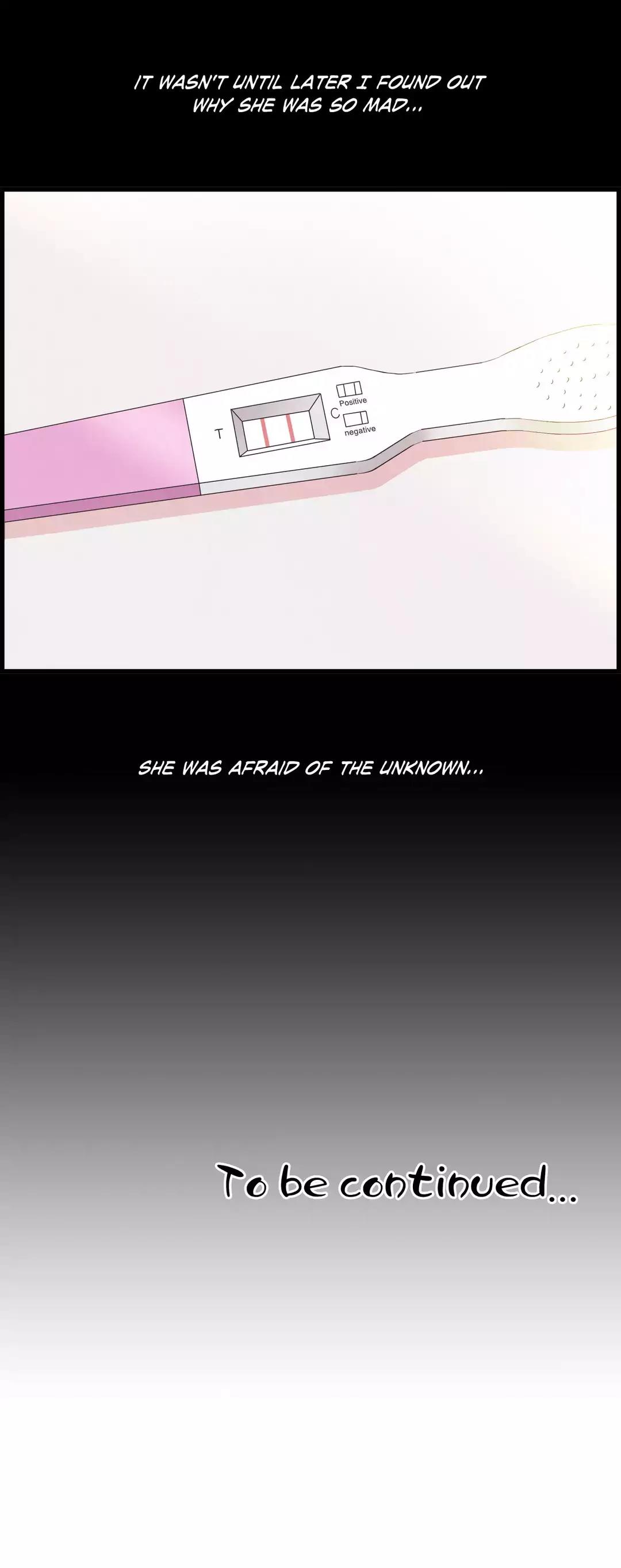 Sextealer Chapter 59 page 26 - Chapter 59: Everyone's Fear