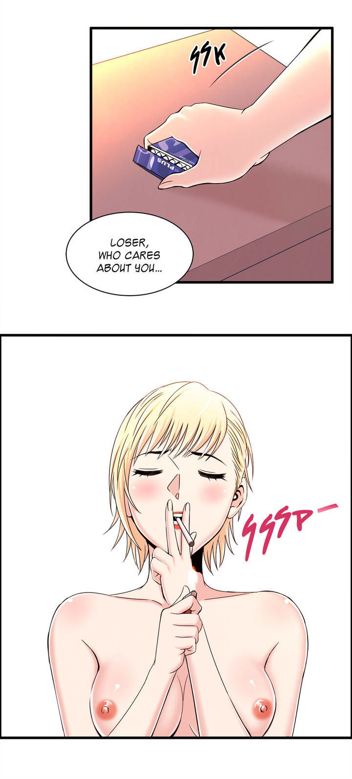 Sextealer Chapter 6 page 24 - Chapter 6