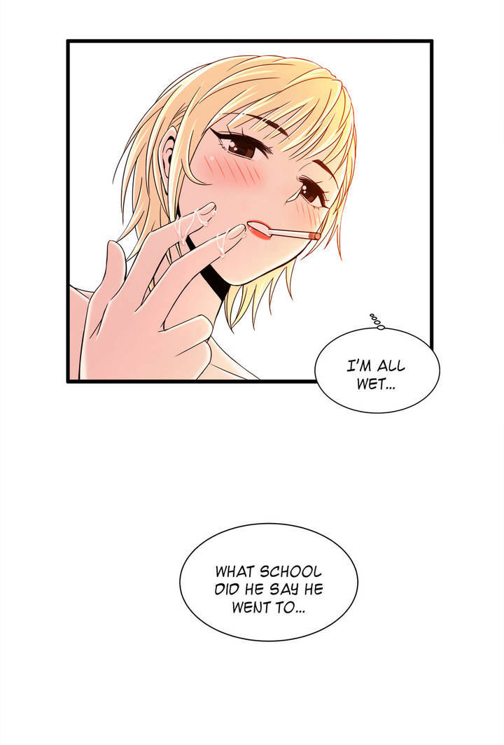 Sextealer Chapter 6 page 26 - Chapter 6