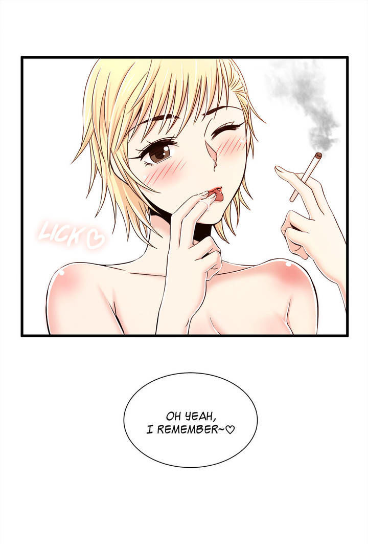Sextealer Chapter 6 page 27 - Chapter 6
