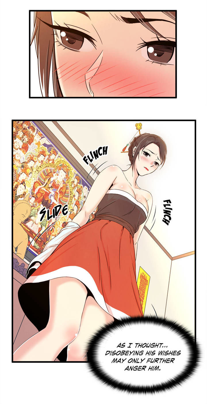 Sextealer Chapter 6 page 30 - Chapter 6