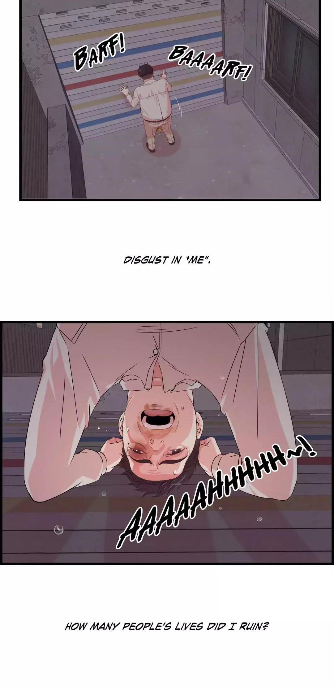 Sextealer Chapter 60 page 13 - Chapter 60: Do You Want to Have a Threesome?