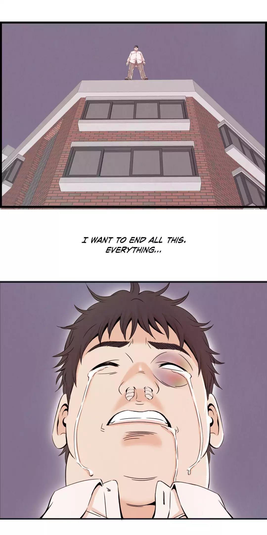 Sextealer Chapter 60 page 14 - Chapter 60: Do You Want to Have a Threesome?