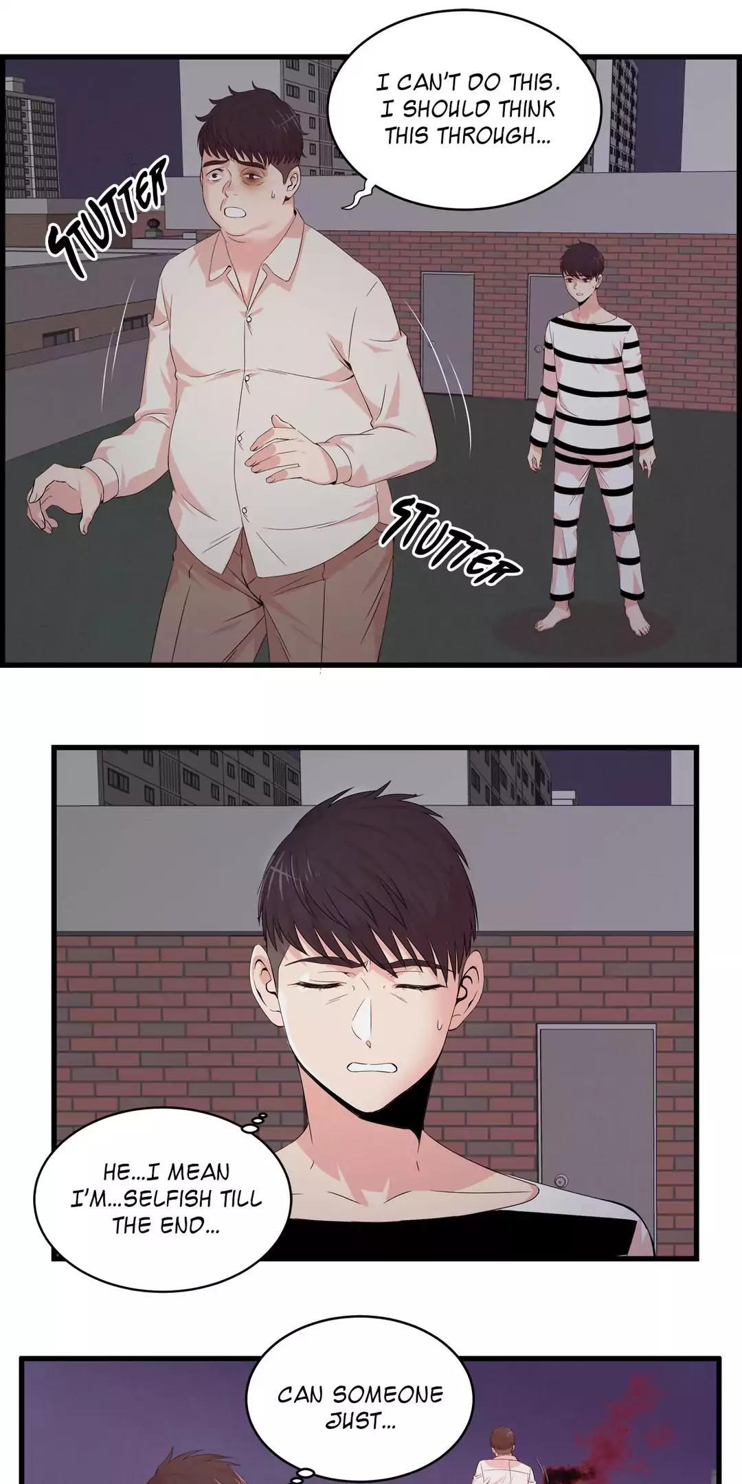 Sextealer Chapter 60 page 16 - Chapter 60: Do You Want to Have a Threesome?