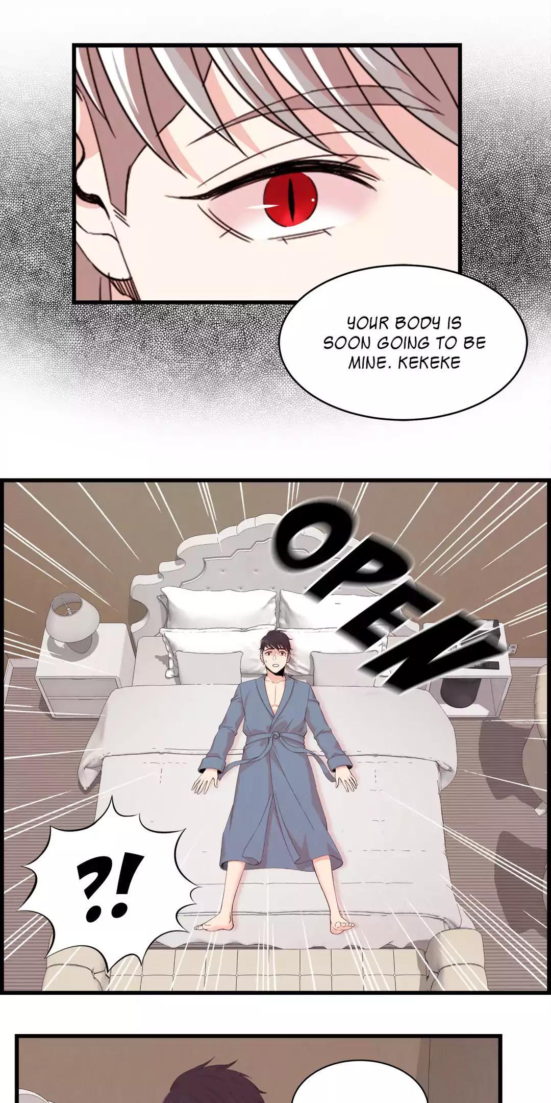 Sextealer Chapter 60 page 24 - Chapter 60: Do You Want to Have a Threesome?