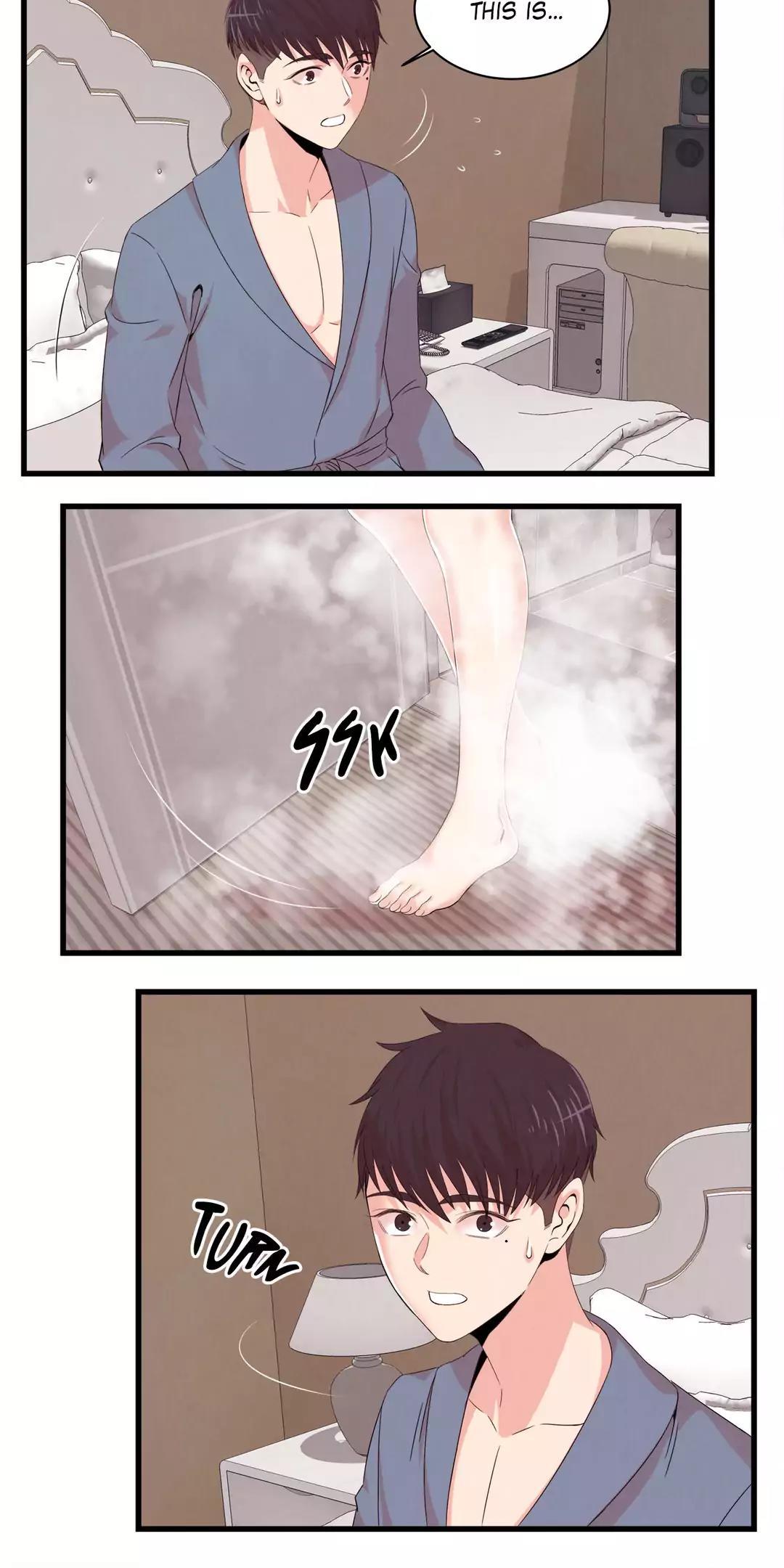 Sextealer Chapter 60 page 25 - Chapter 60: Do You Want to Have a Threesome?