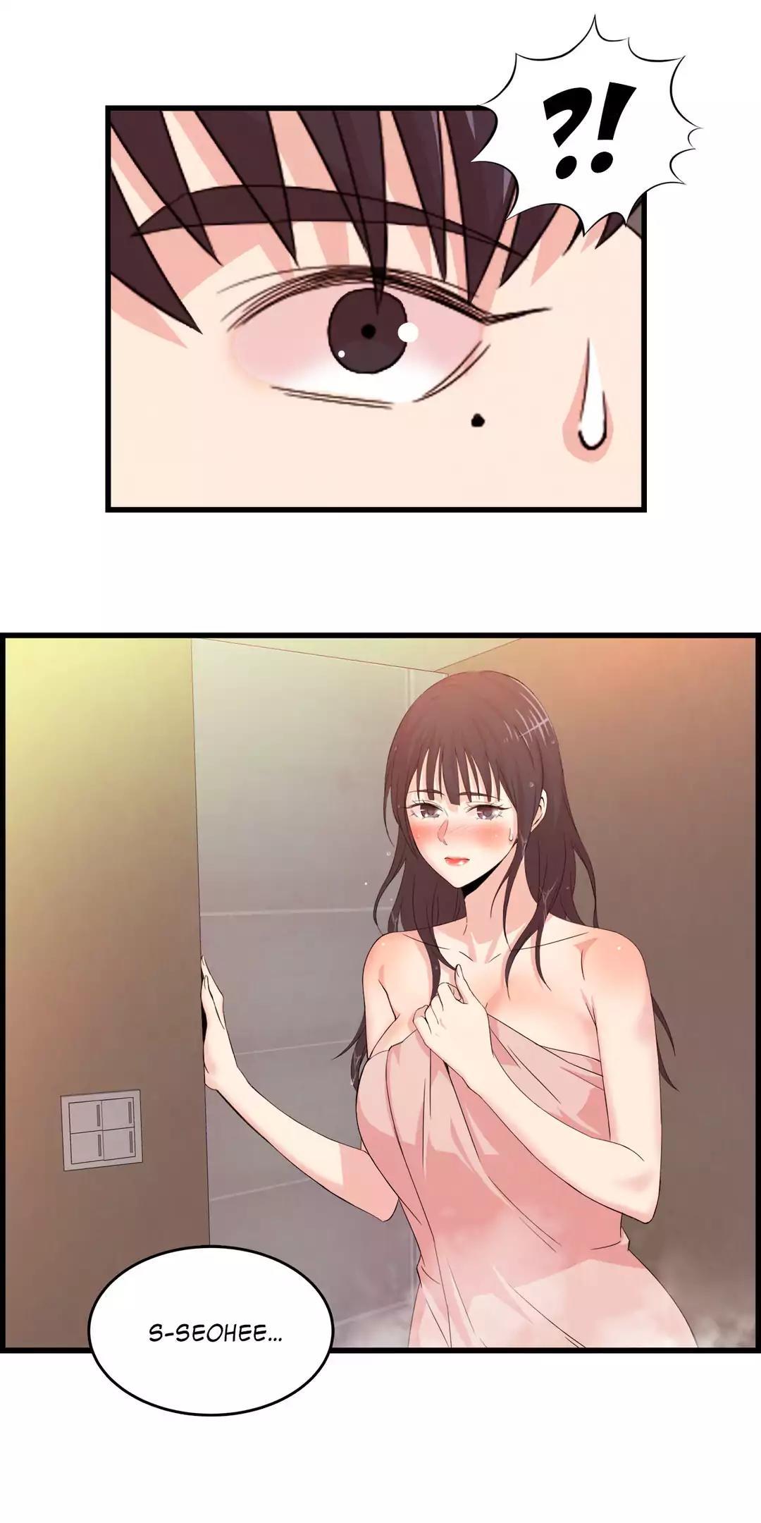 Sextealer Chapter 60 page 26 - Chapter 60: Do You Want to Have a Threesome?