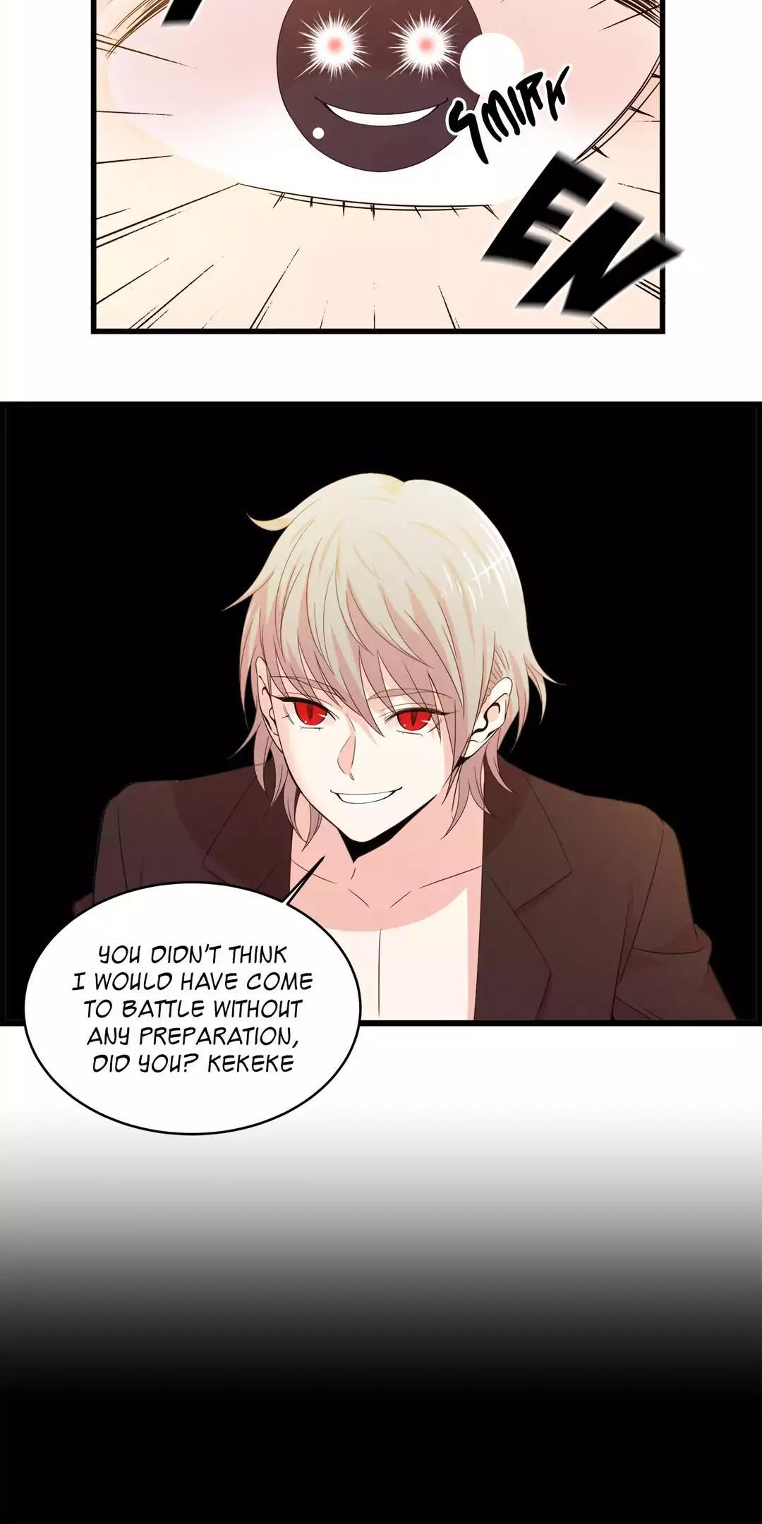 Sextealer Chapter 62 page 13 - Chapter 62: I'm the Bitch Around Here!
