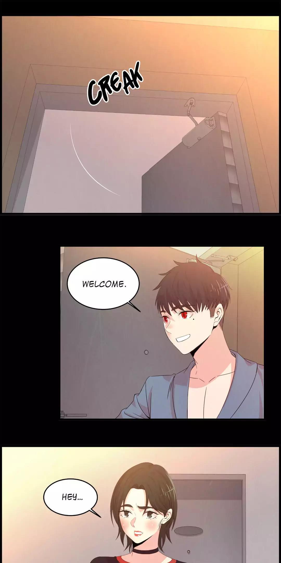 Sextealer Chapter 62 page 16 - Chapter 62: I'm the Bitch Around Here!
