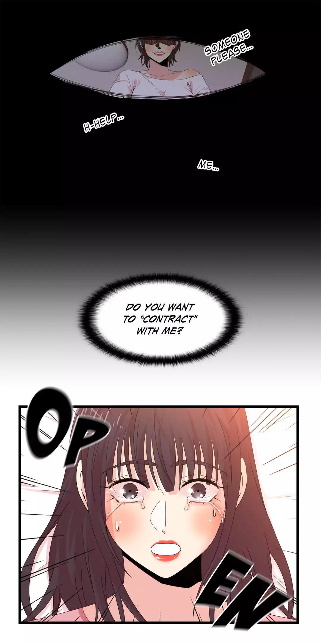 Sextealer Chapter 62 page 2 - Chapter 62: I'm the Bitch Around Here!