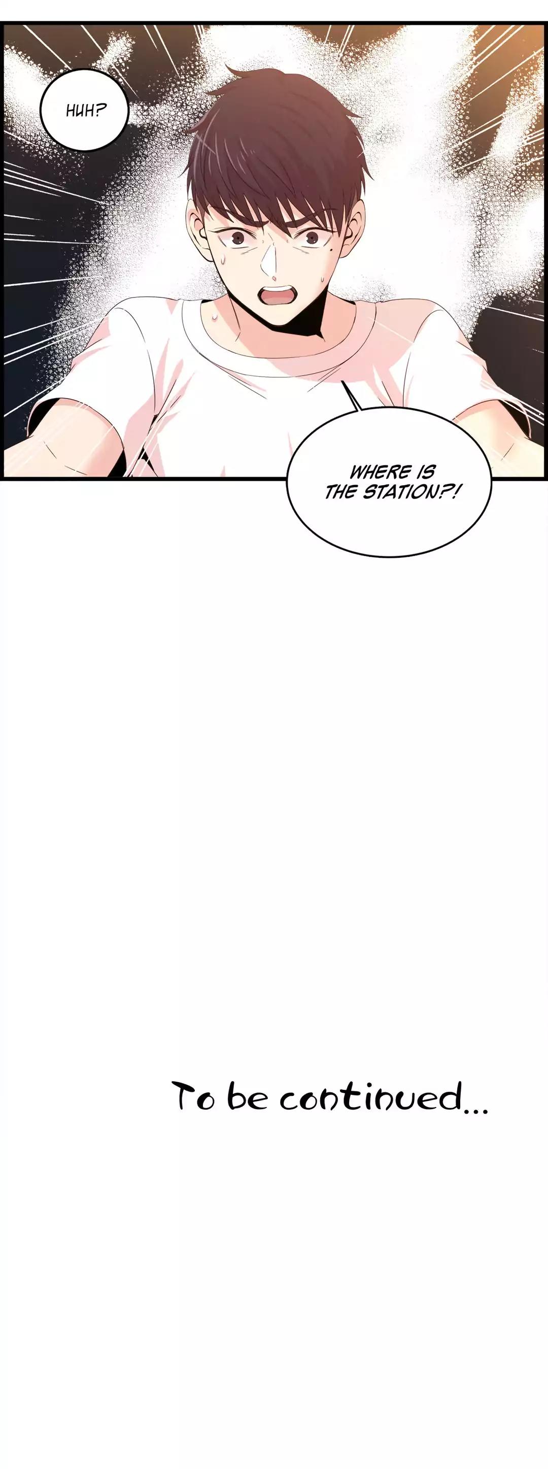 Sextealer Chapter 62 page 26 - Chapter 62: I'm the Bitch Around Here!