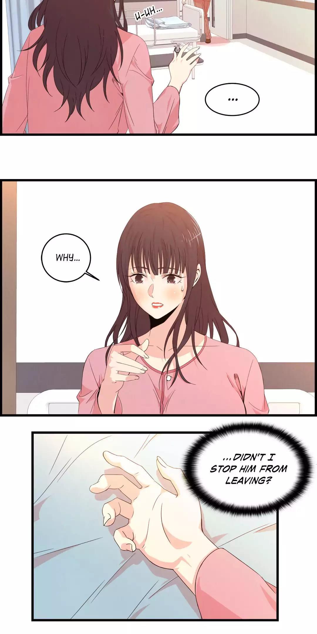 Sextealer Chapter 62 page 7 - Chapter 62: I'm the Bitch Around Here!