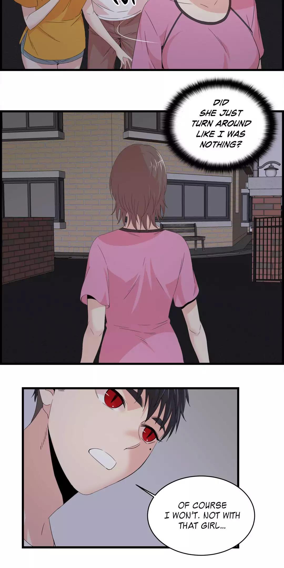 Sextealer Chapter 63 page 17 - Chapter 63: I Came to See My FXXk Buddy