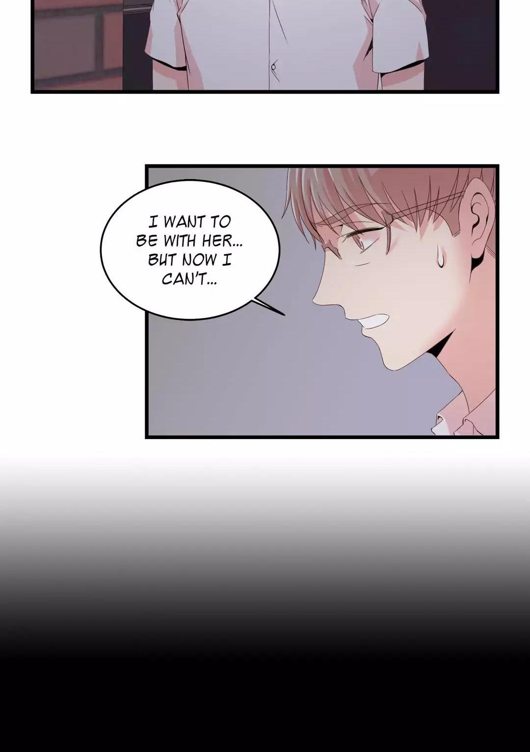 Sextealer Chapter 63 page 19 - Chapter 63: I Came to See My FXXk Buddy