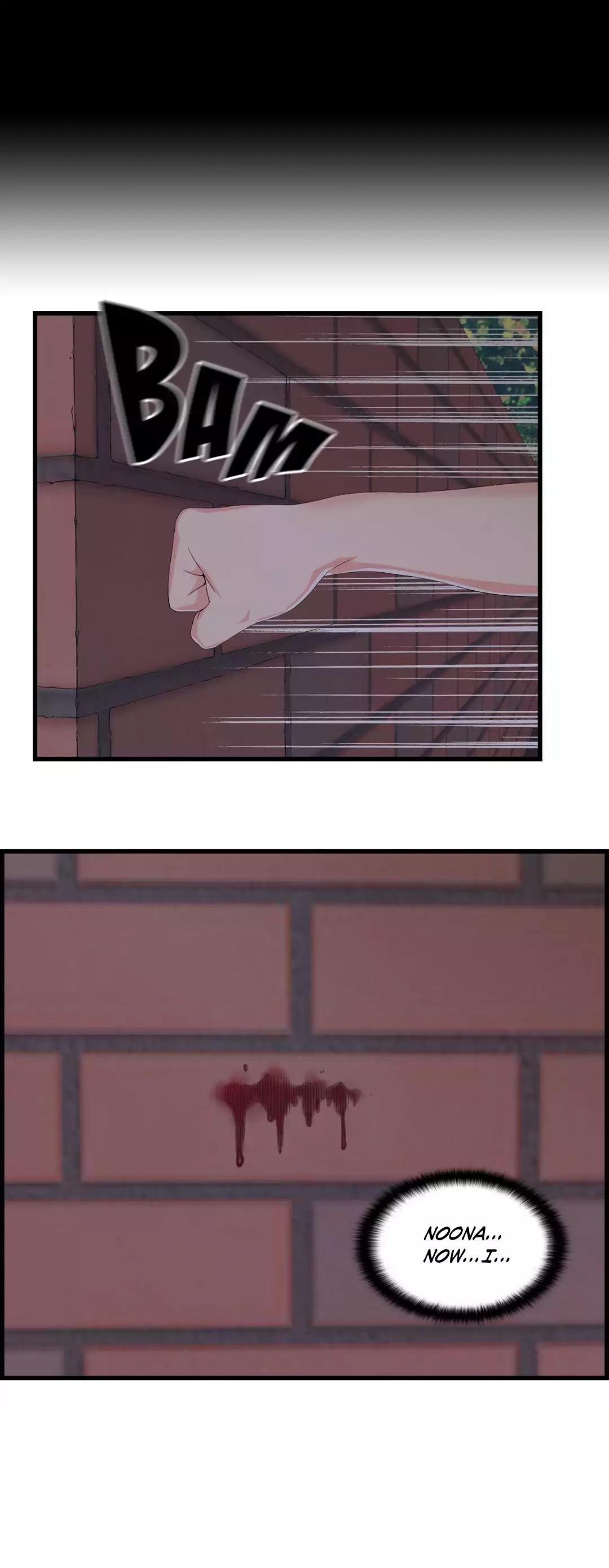 Sextealer Chapter 63 page 22 - Chapter 63: I Came to See My FXXk Buddy