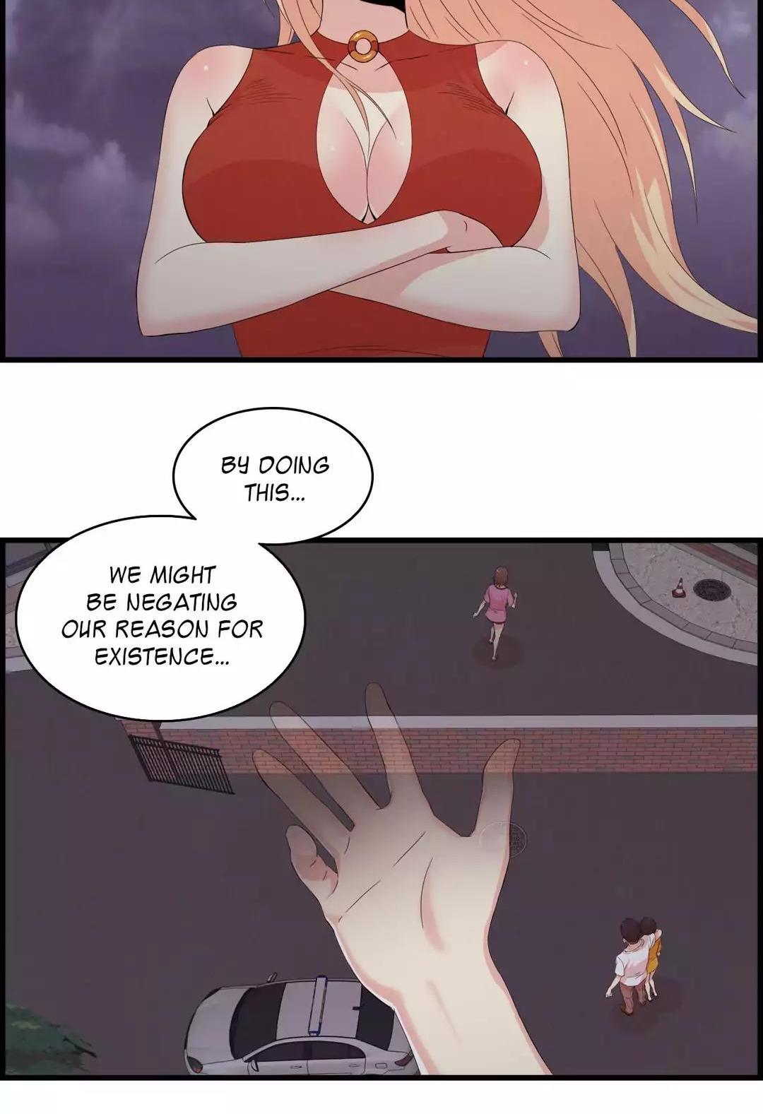 Sextealer Chapter 63 page 24 - Chapter 63: I Came to See My FXXk Buddy