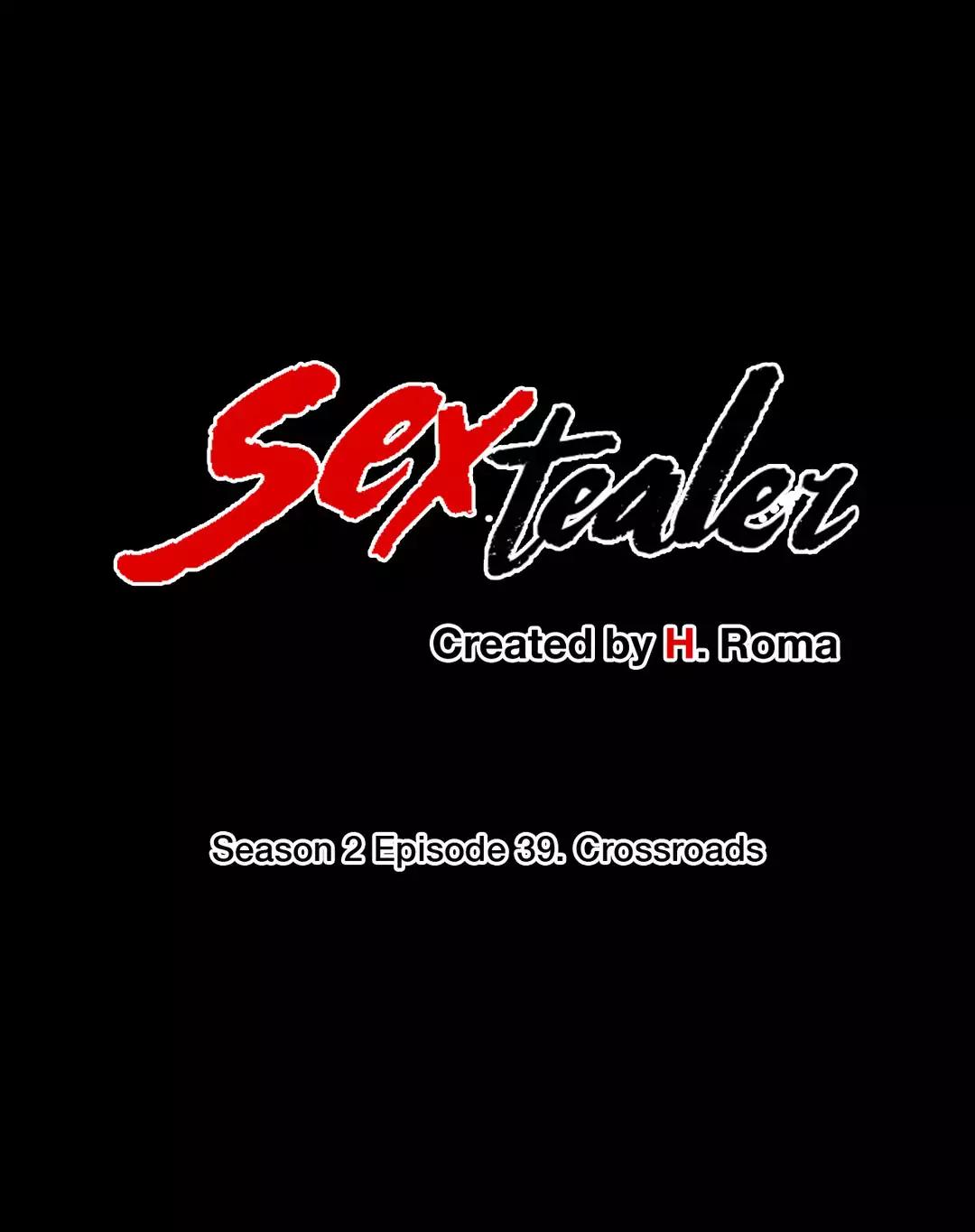 Sextealer Chapter 65 page 1 - Chapter 65: Crossroads