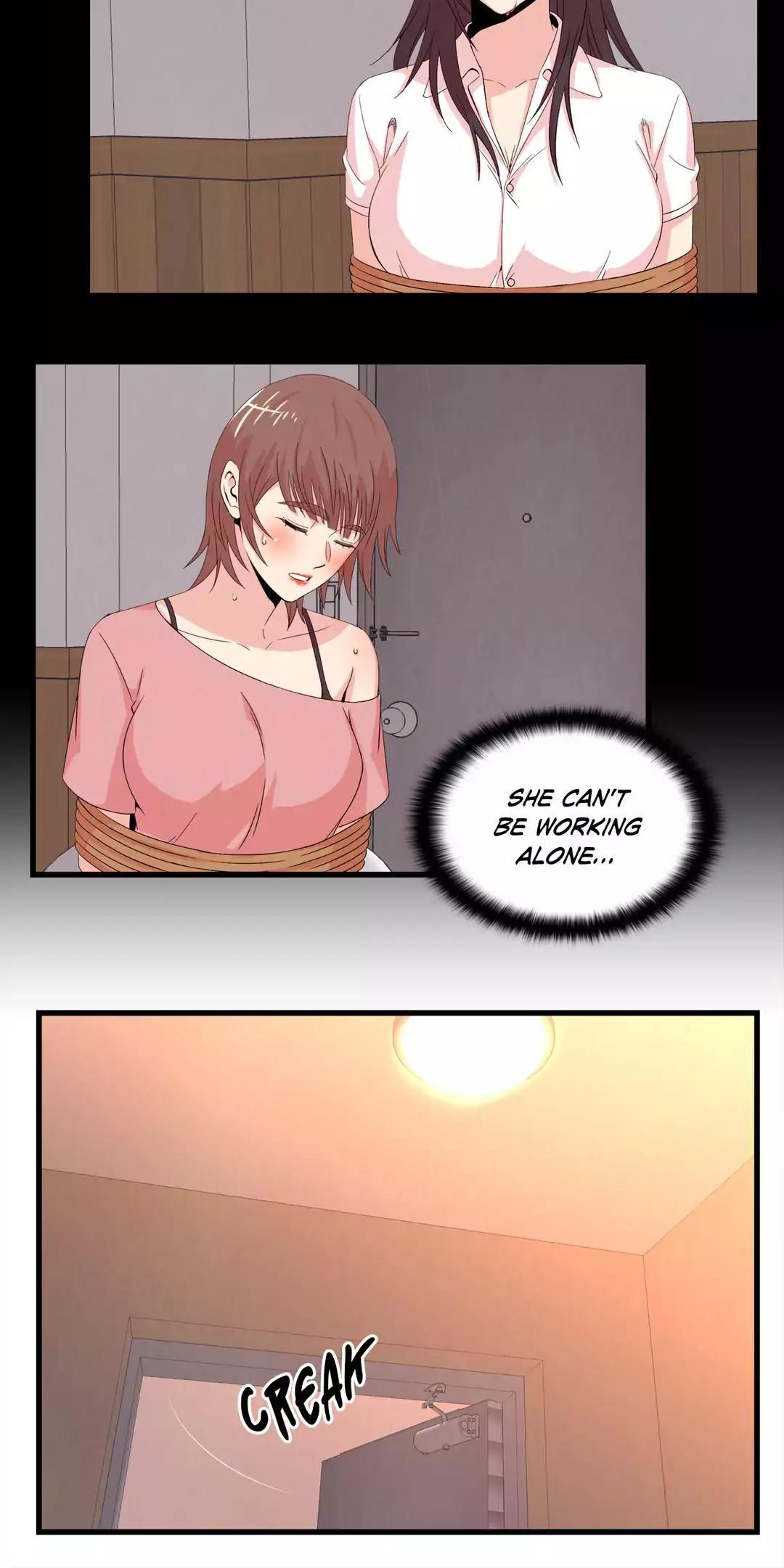 Sextealer Chapter 65 page 13 - Chapter 65: Crossroads