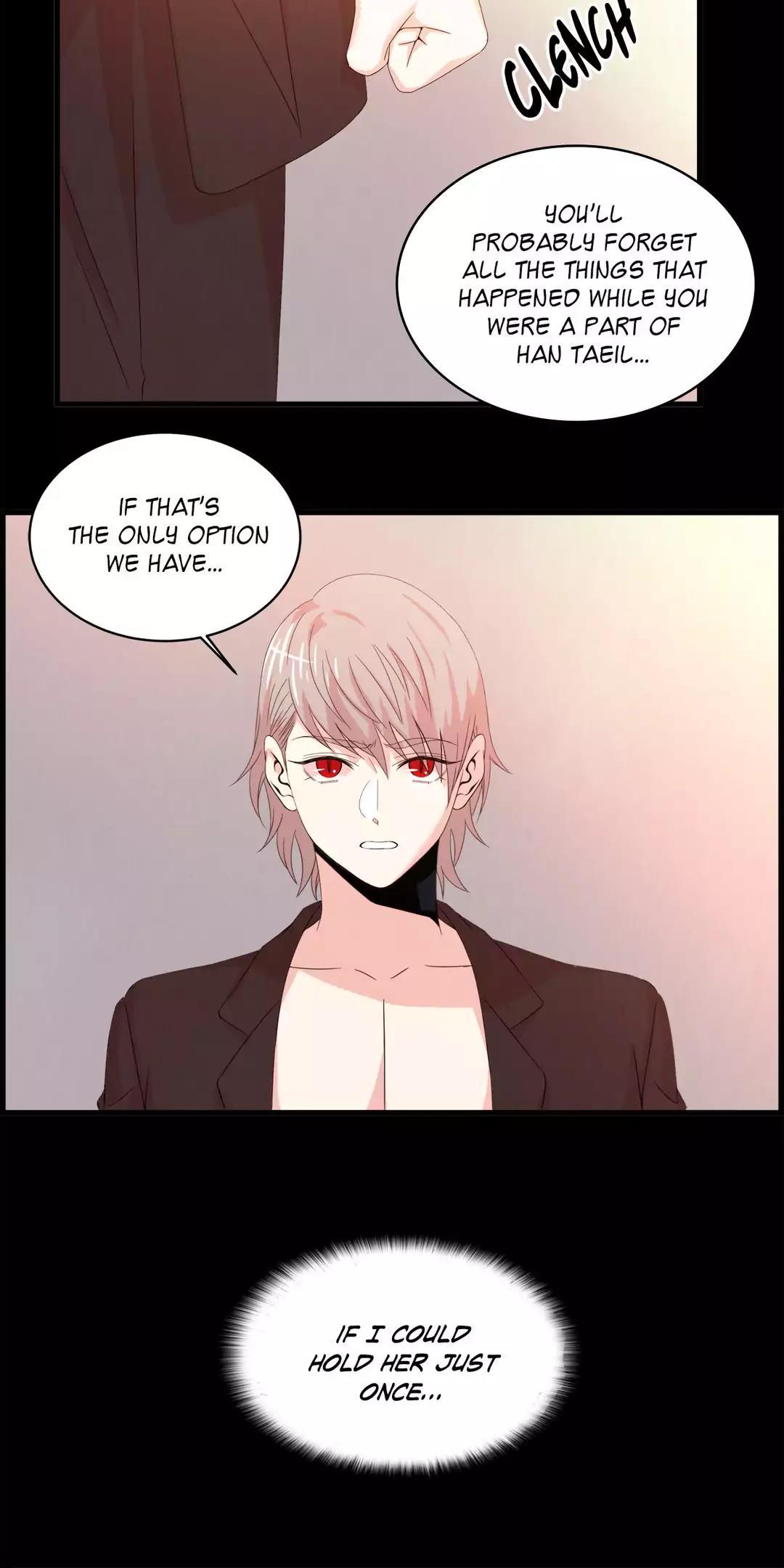 Sextealer Chapter 65 page 25 - Chapter 65: Crossroads
