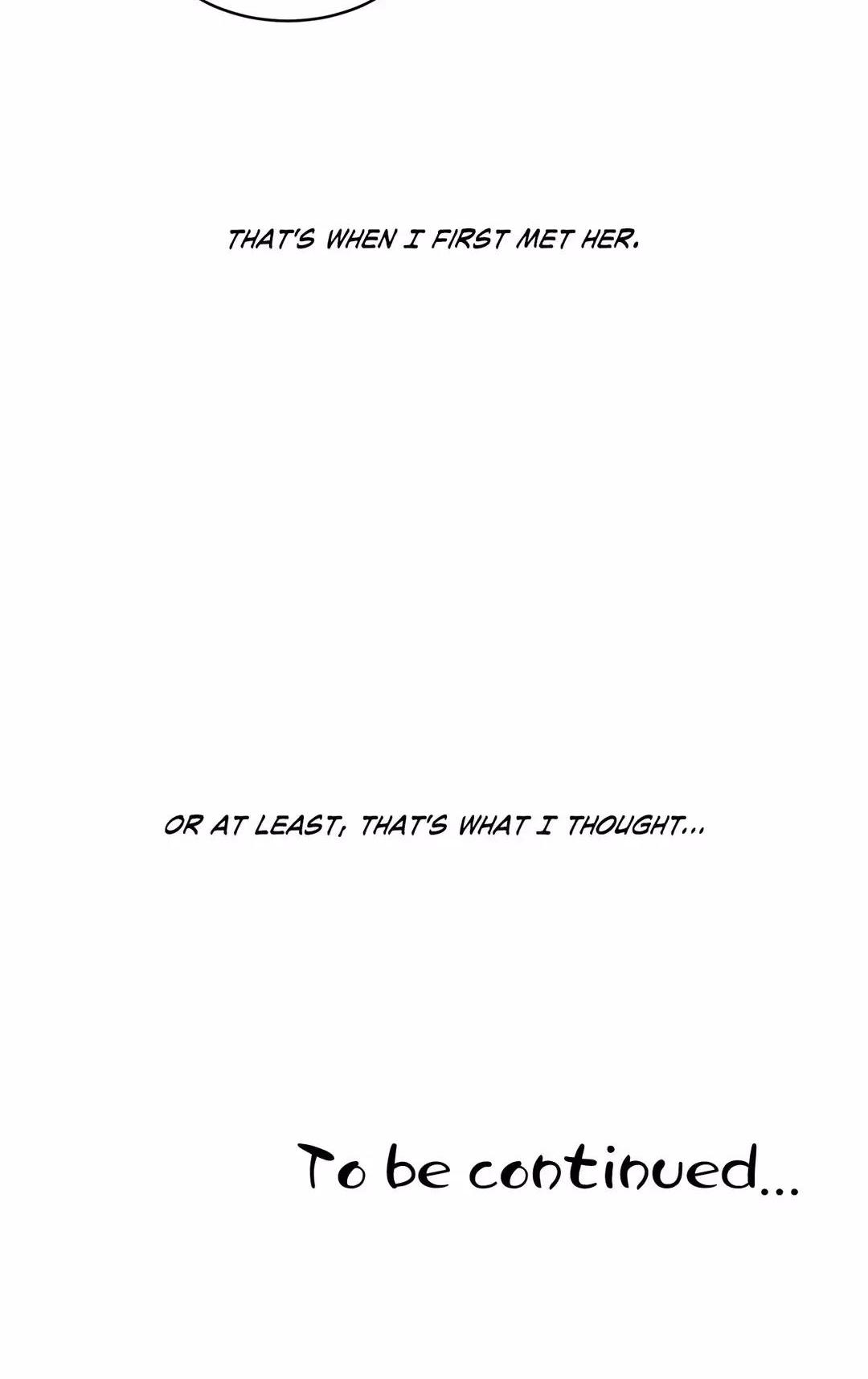Sextealer Chapter 8 page 47 - Chapter 8: Why are You Looking At Me Like That?