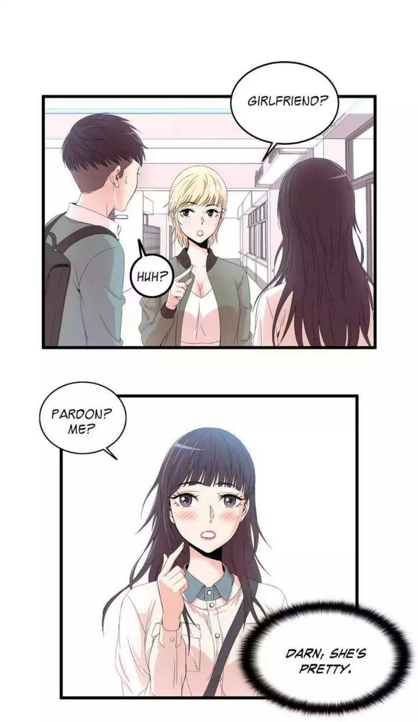 Sextealer Chapter 9 page 13 - Chapter 9: It Hurts, but Feels Good at the Same Time...