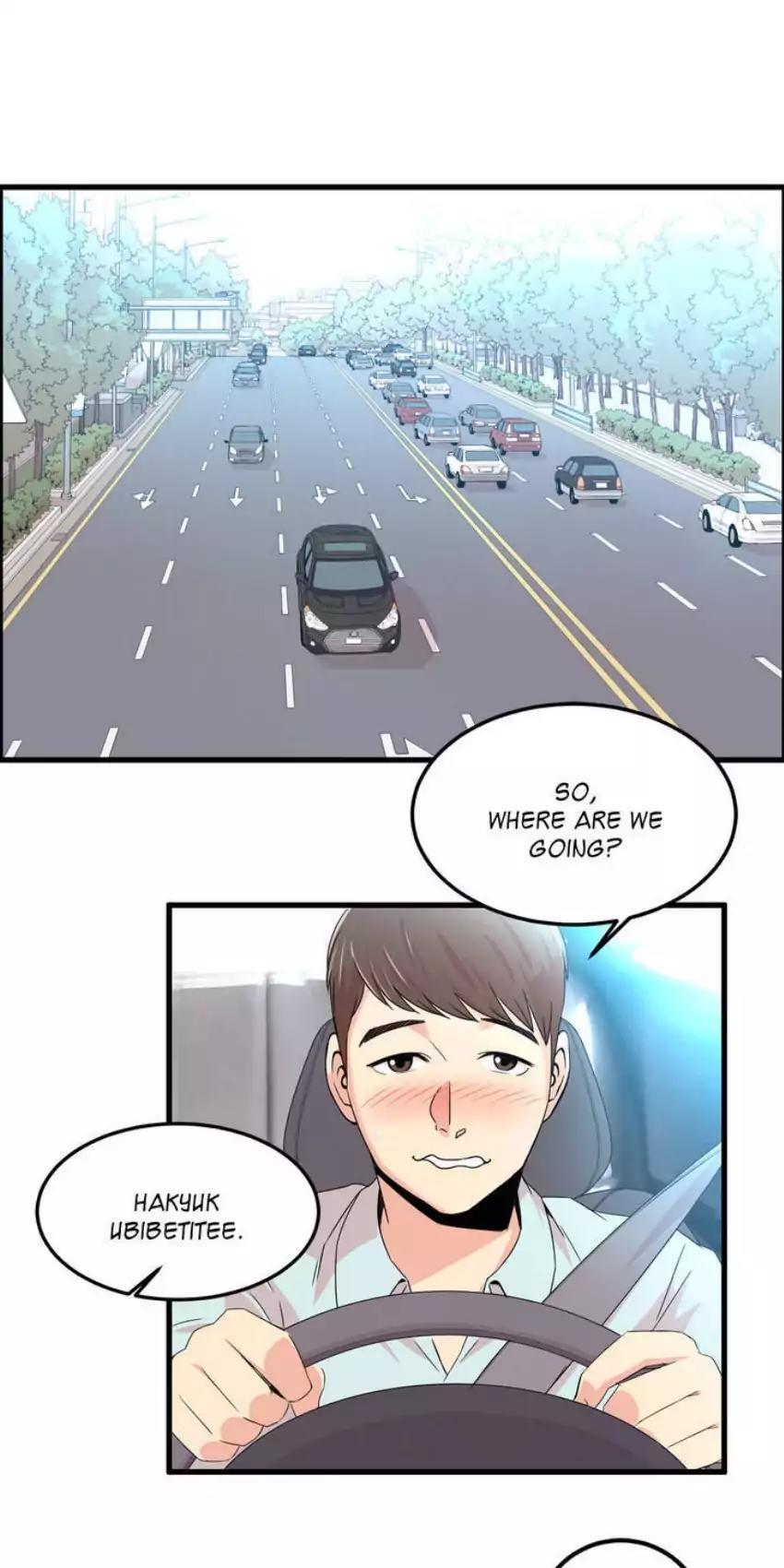 Sextealer Chapter 9 page 2 - Chapter 9: It Hurts, but Feels Good at the Same Time...
