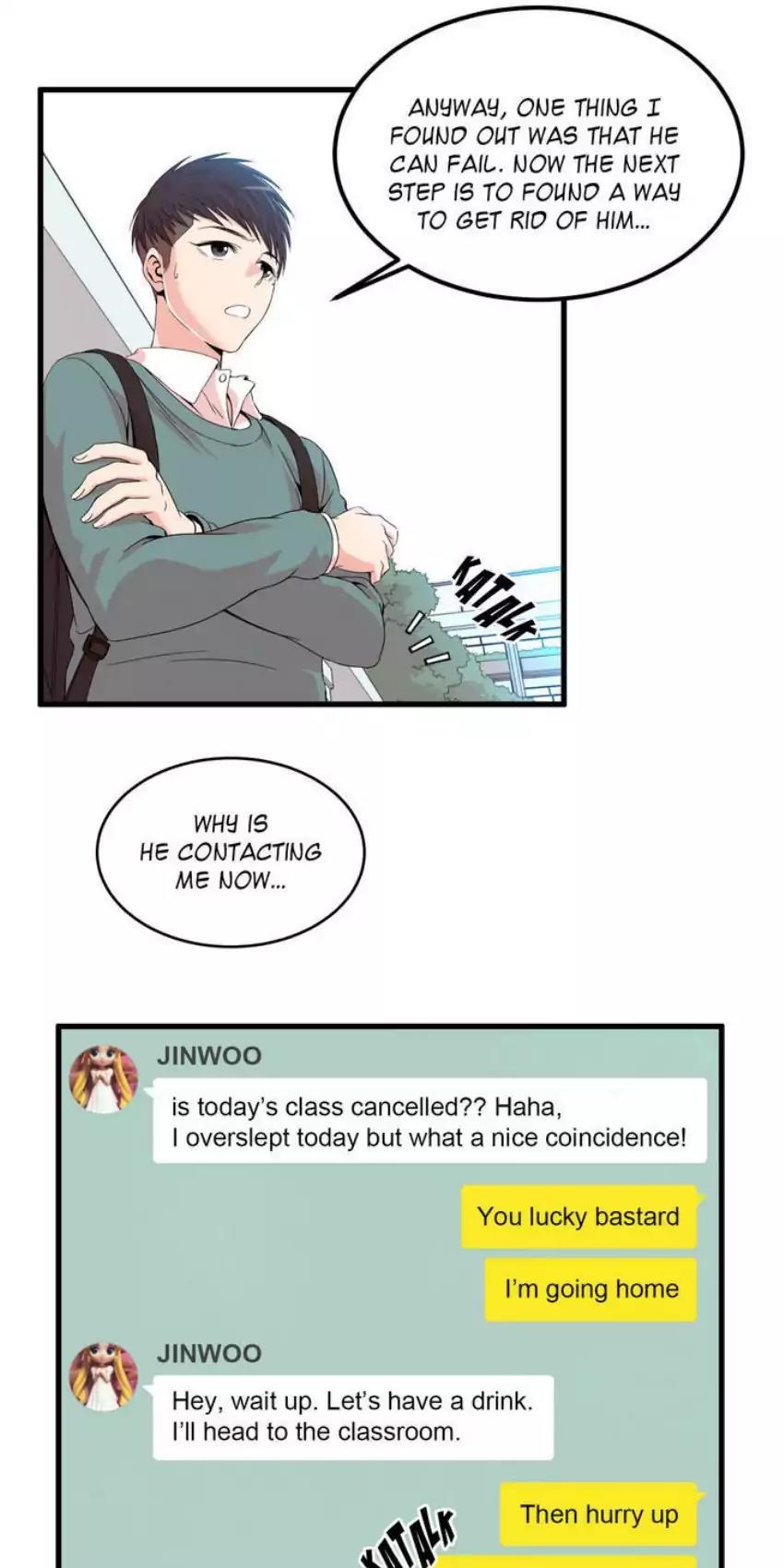 Sextealer Chapter 9 page 24 - Chapter 9: It Hurts, but Feels Good at the Same Time...